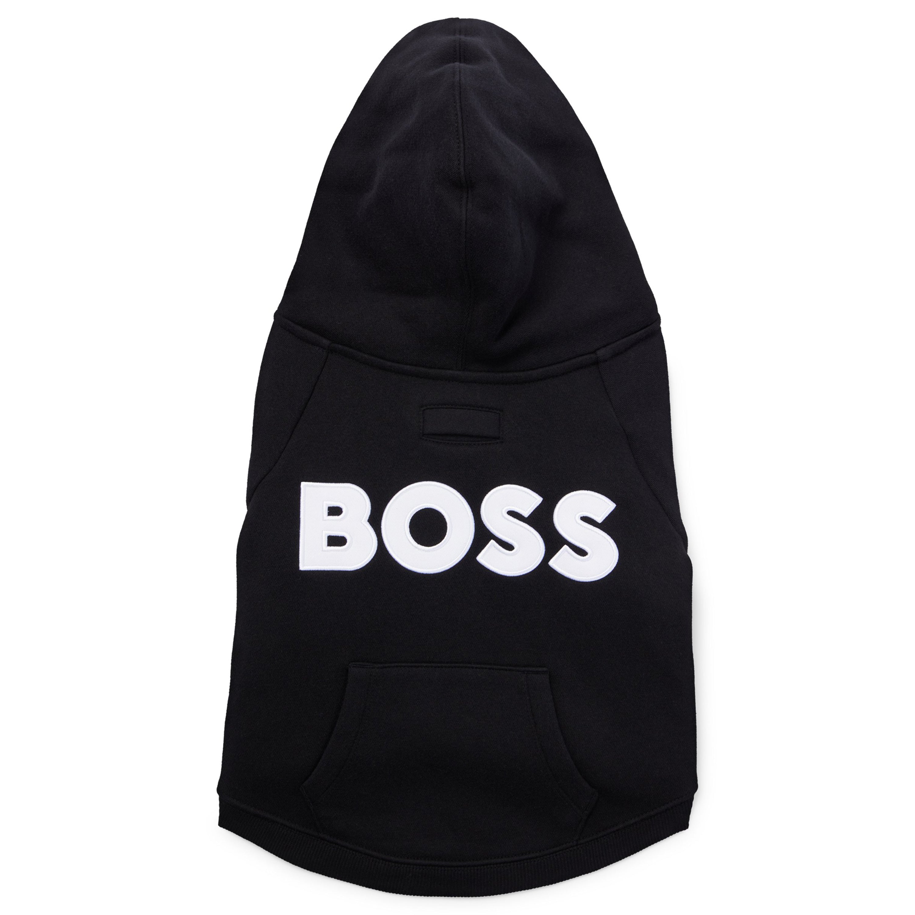 BOSS Logo Hoodie