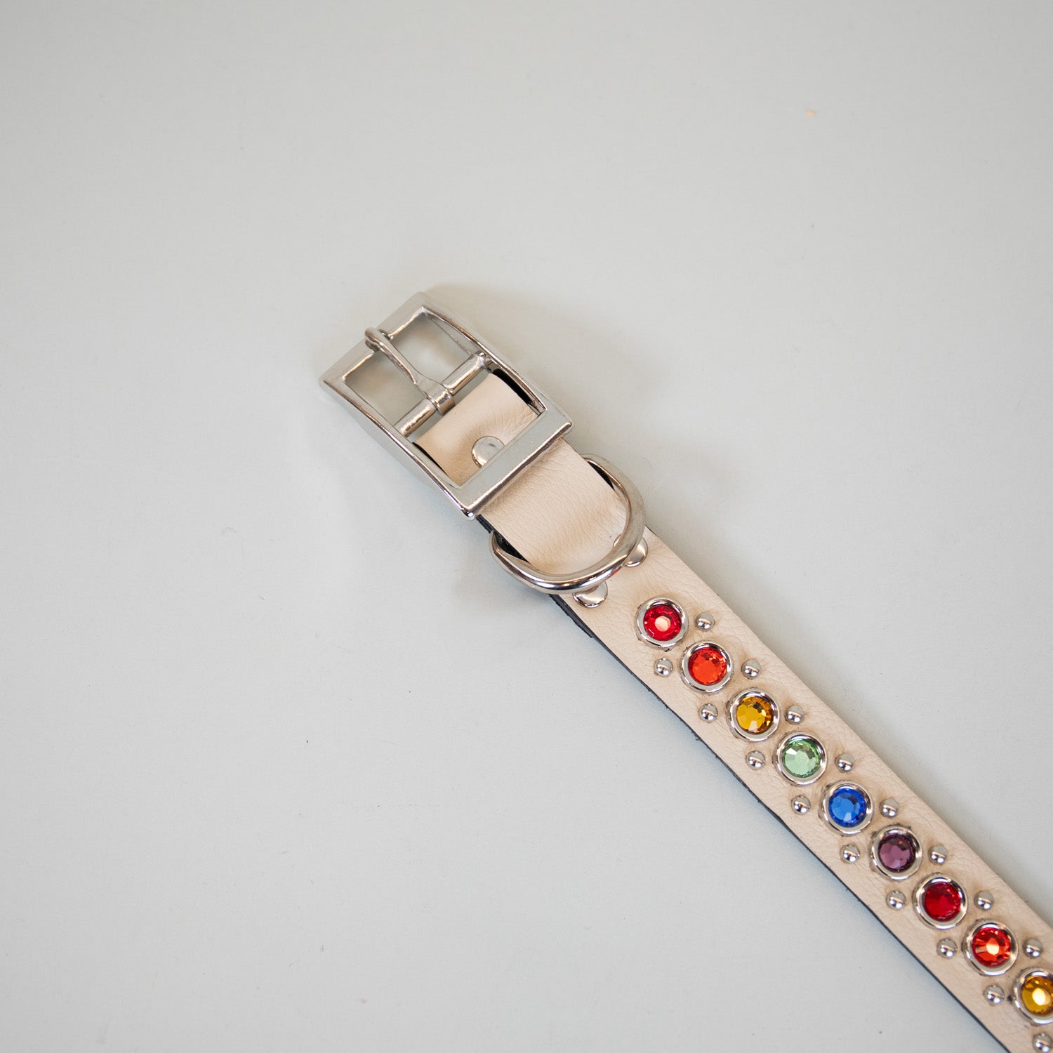 Chakra Collars