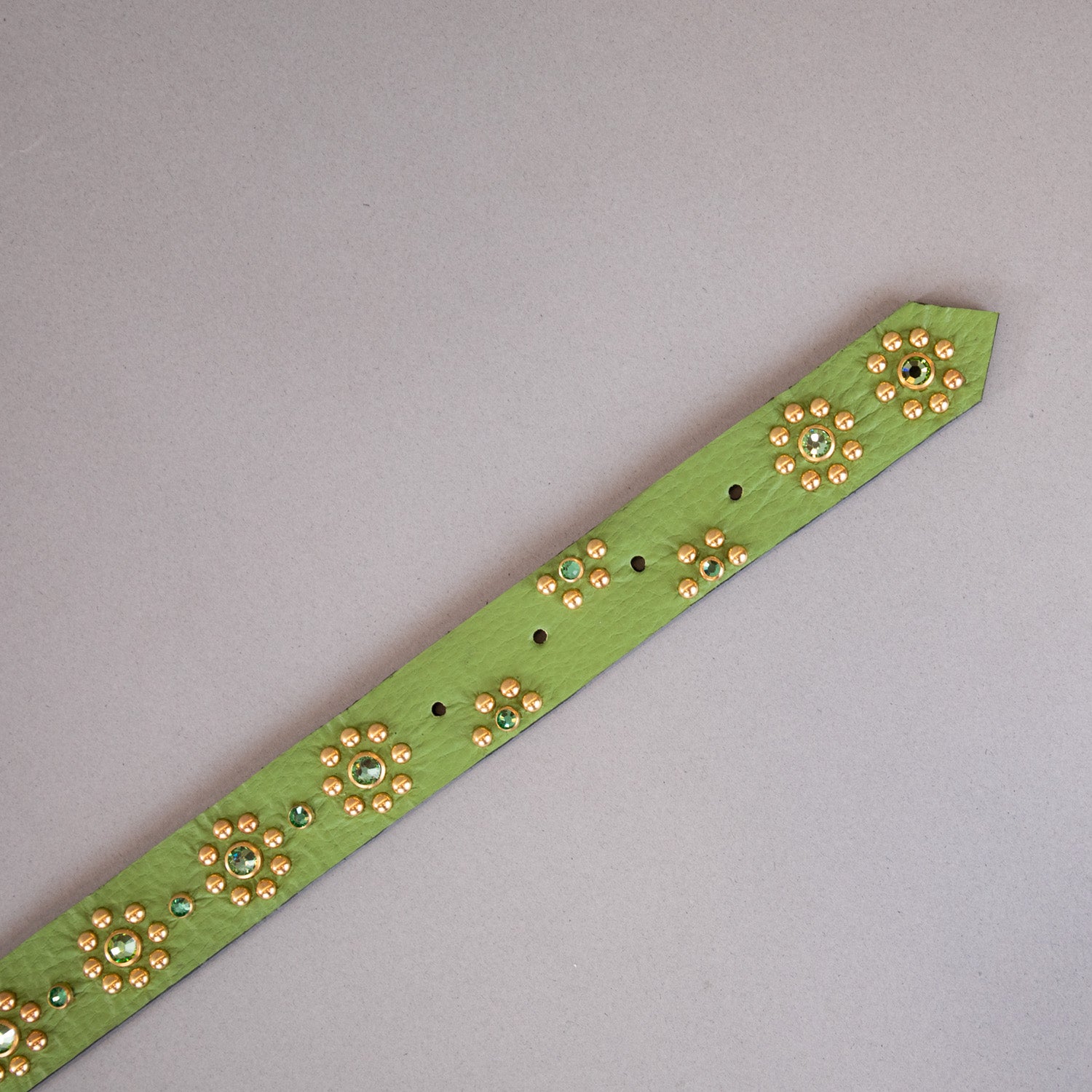 Crystal Garden Collars