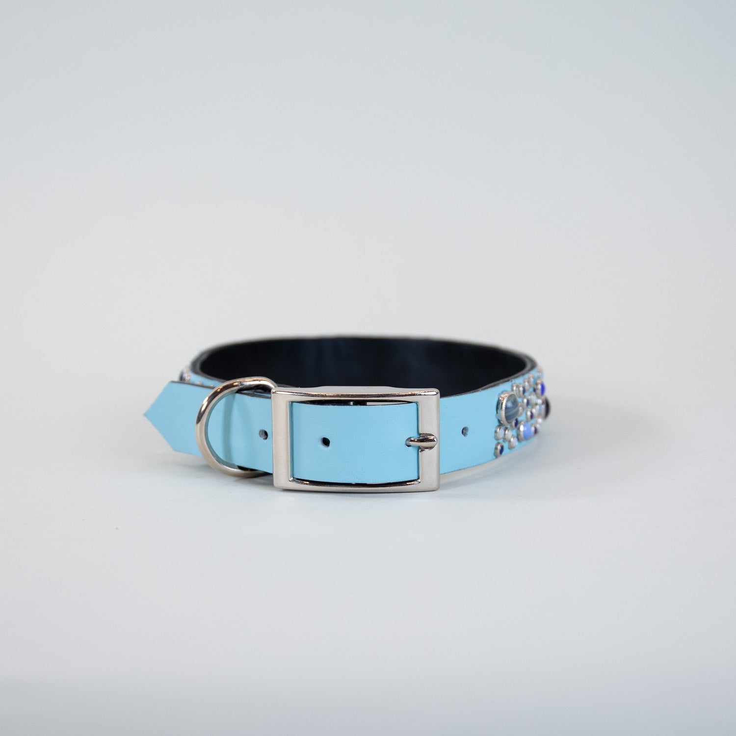 Wonders of the World Collars