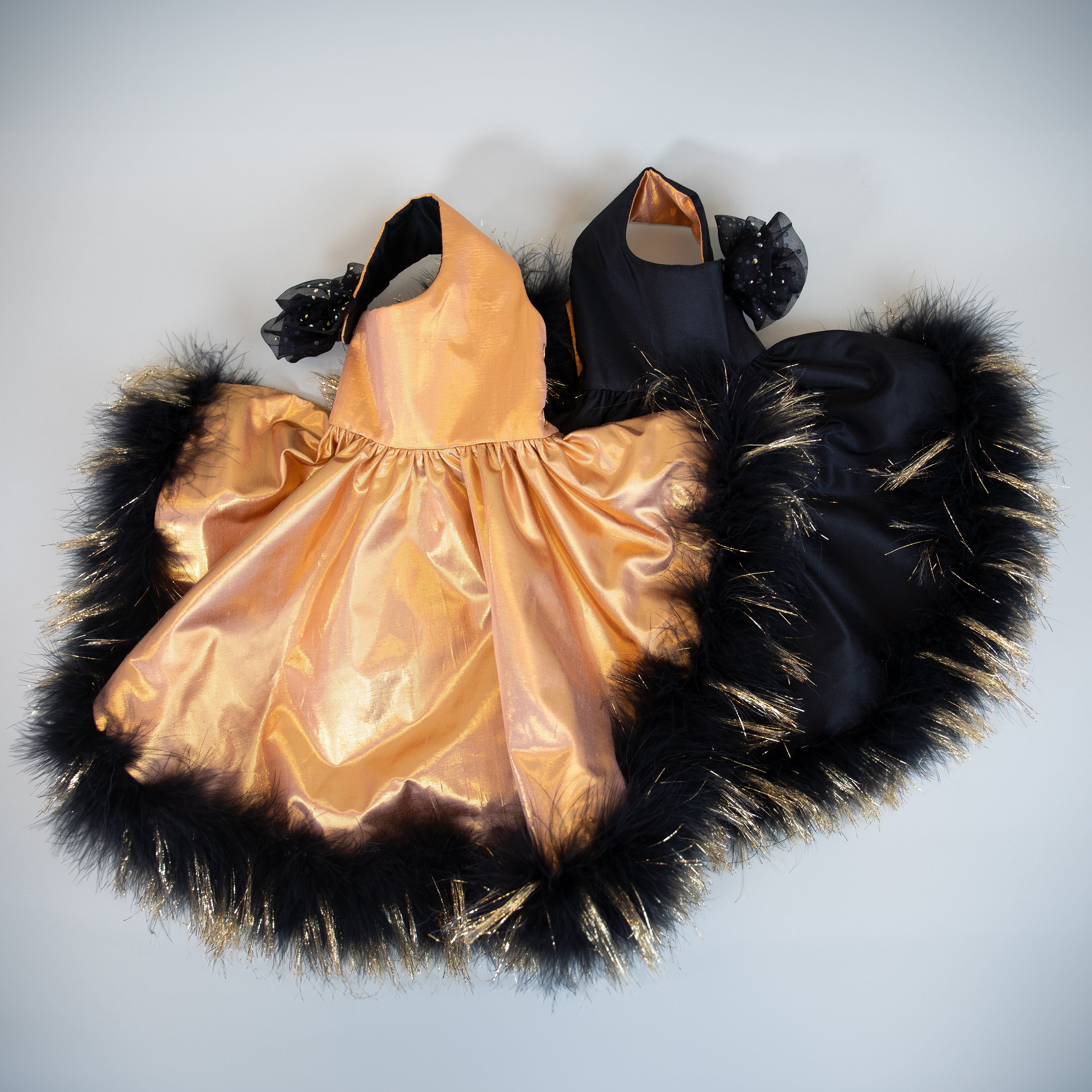 Dreambound Reversible Gown