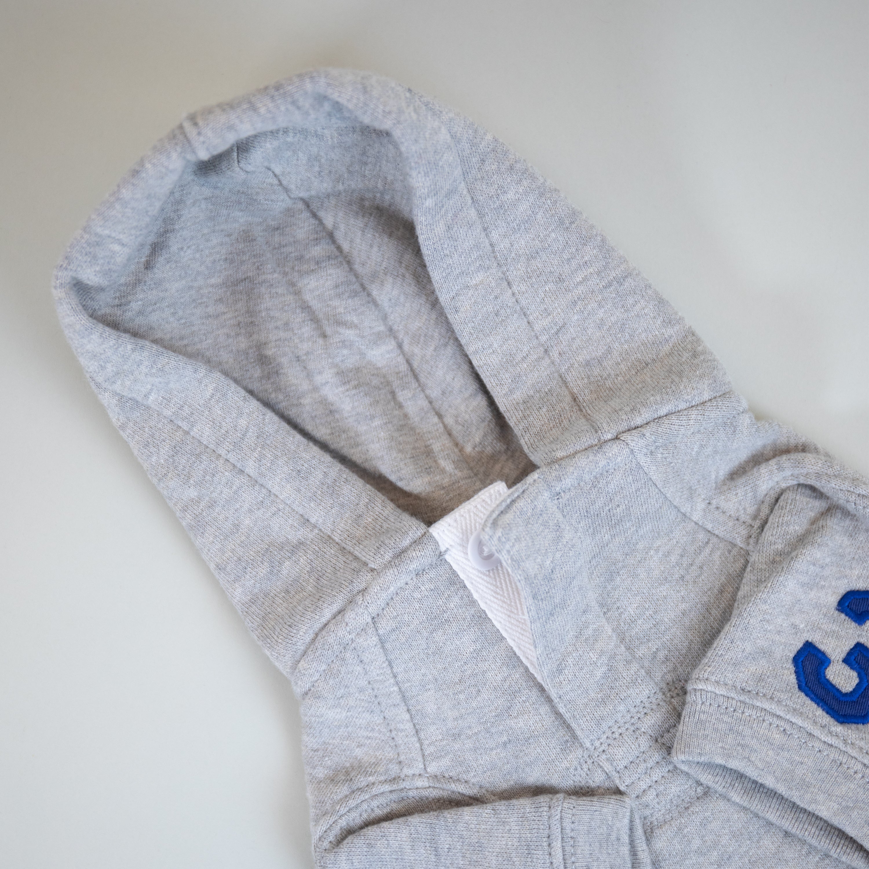 Ralph Lauren Heritage Pony Hoodie