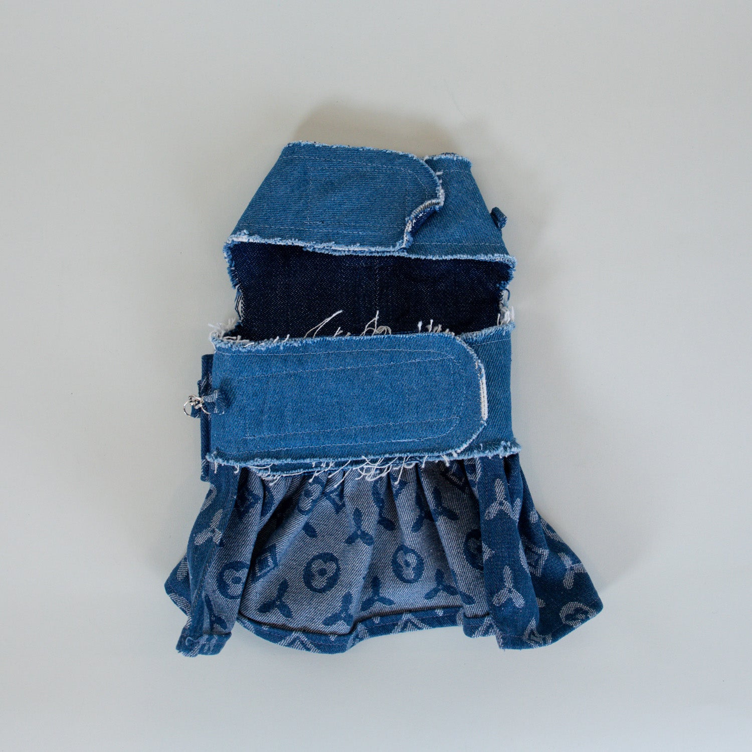 Studded Celtic Dress