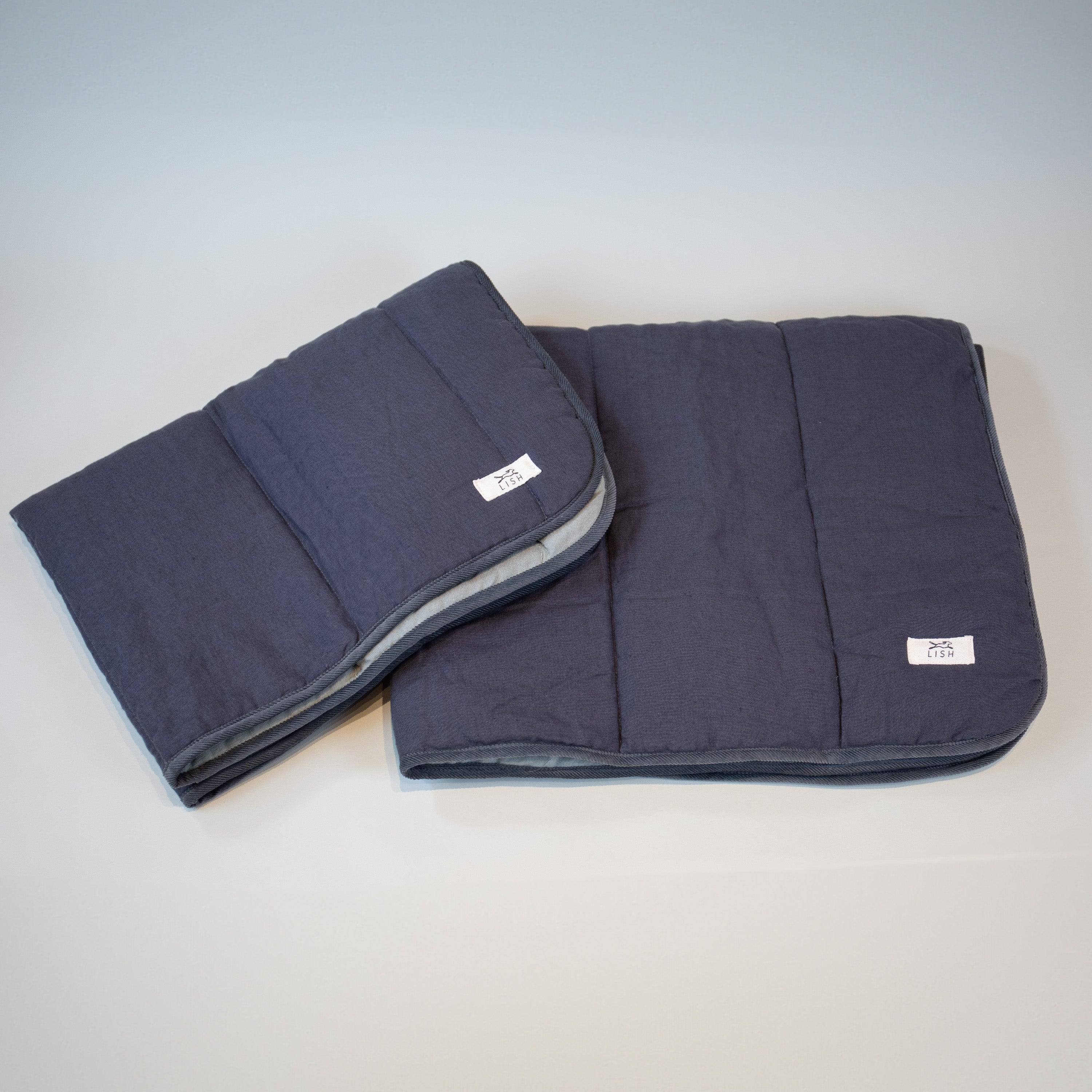 The Padbury Blanket