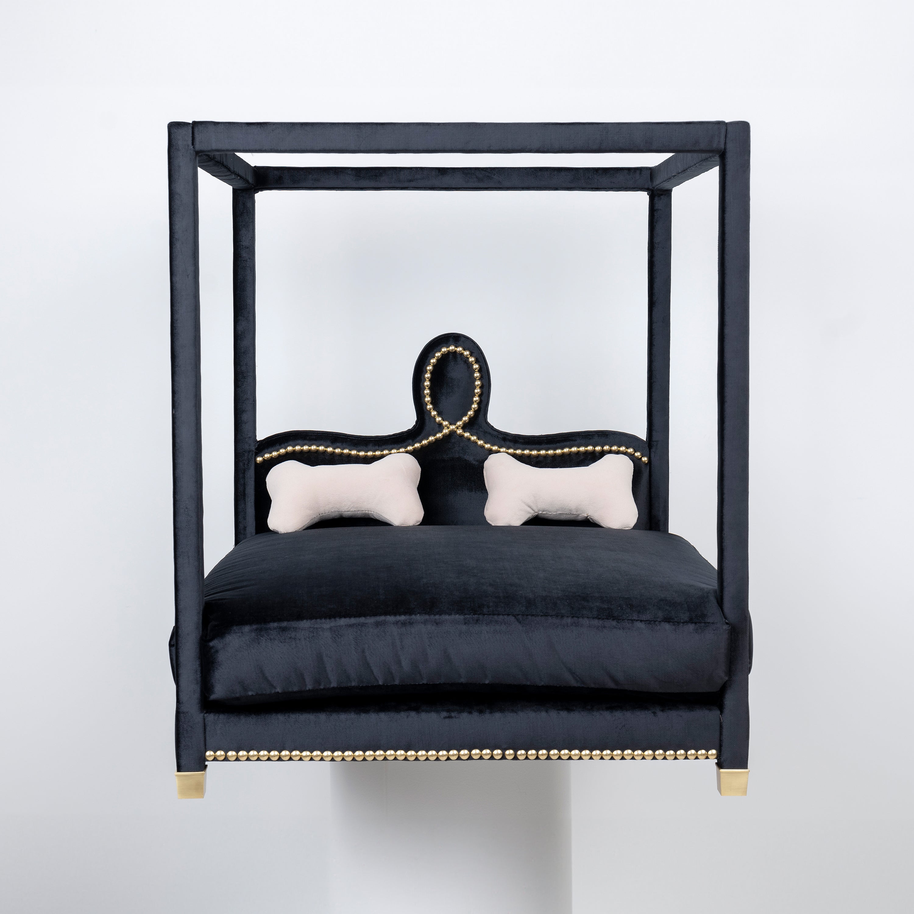 Adonis 4-Poster Bed
