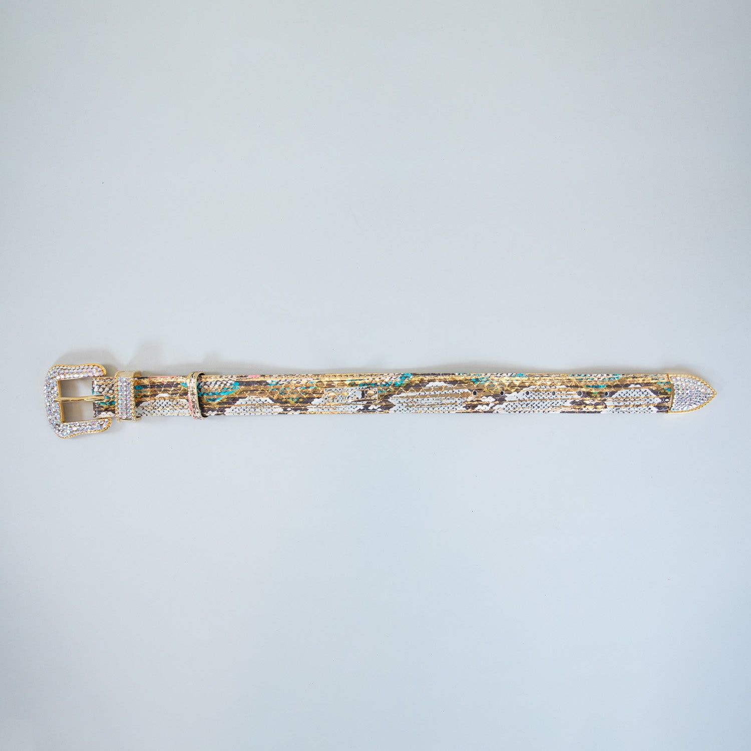 Scottsdale Collars