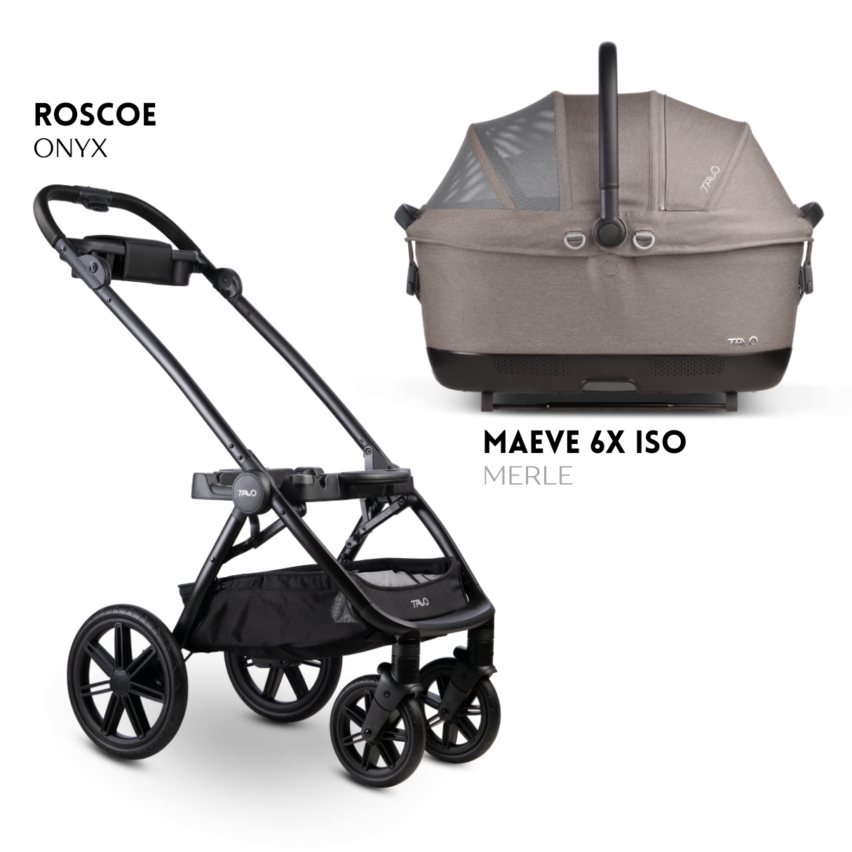 2-in-1 ISO Protection System