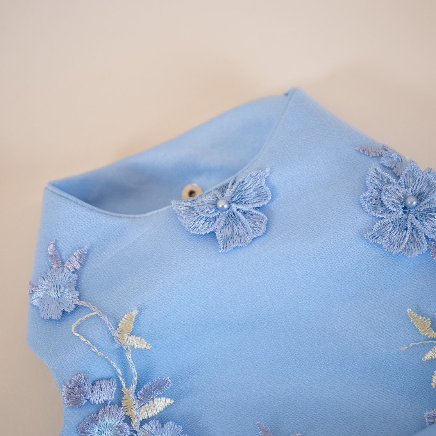 Enchanted Garden Dress