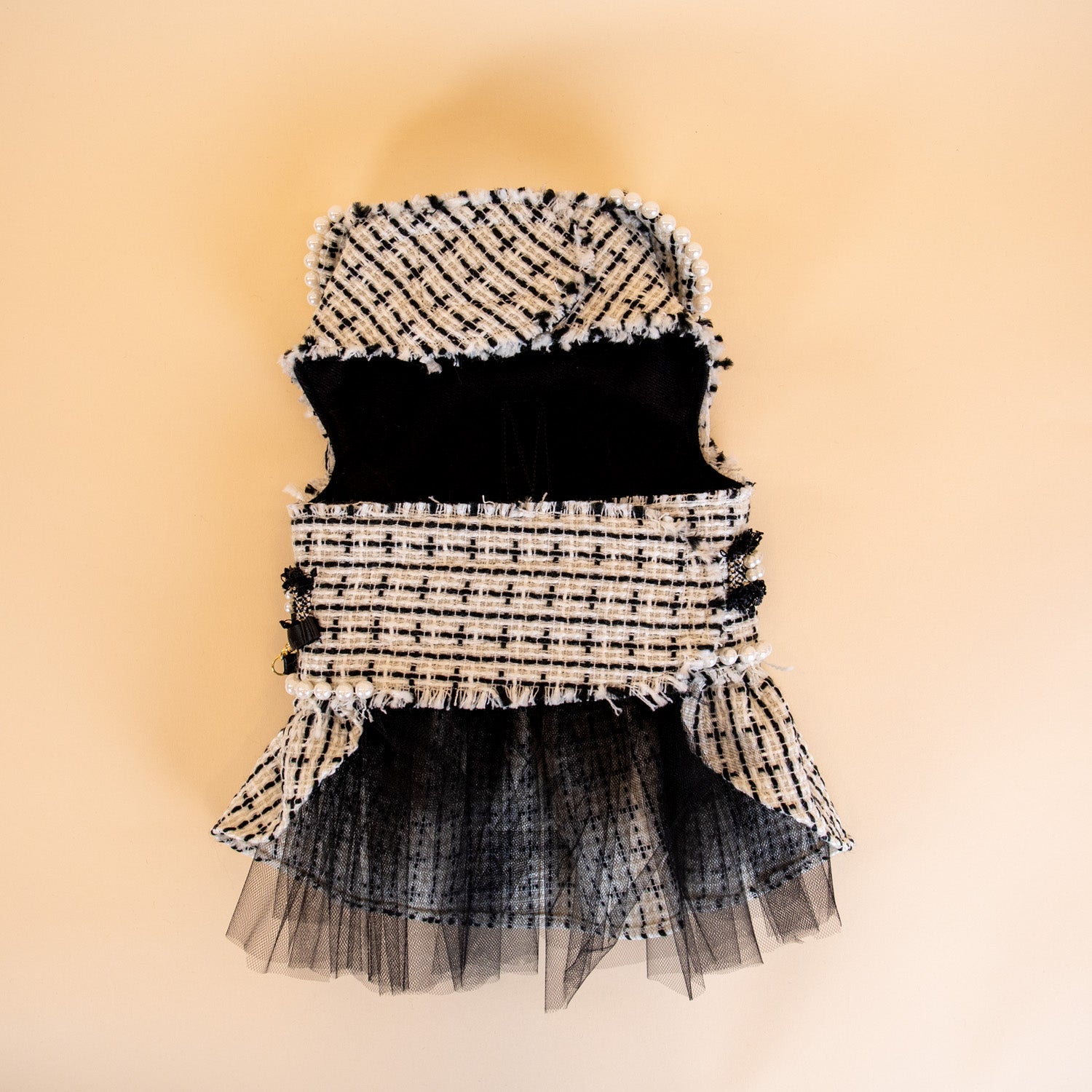 The Anna Dress