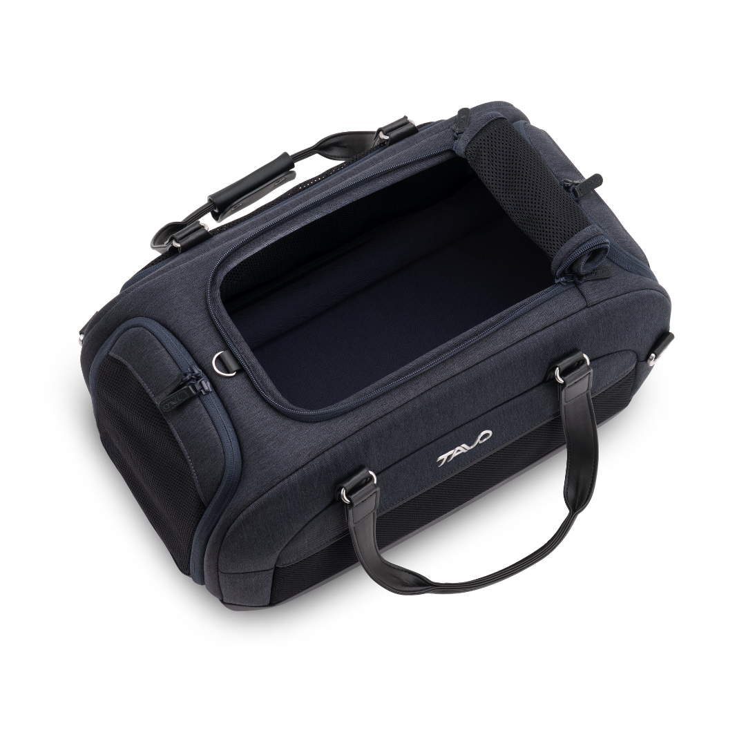Dupree II Travel System