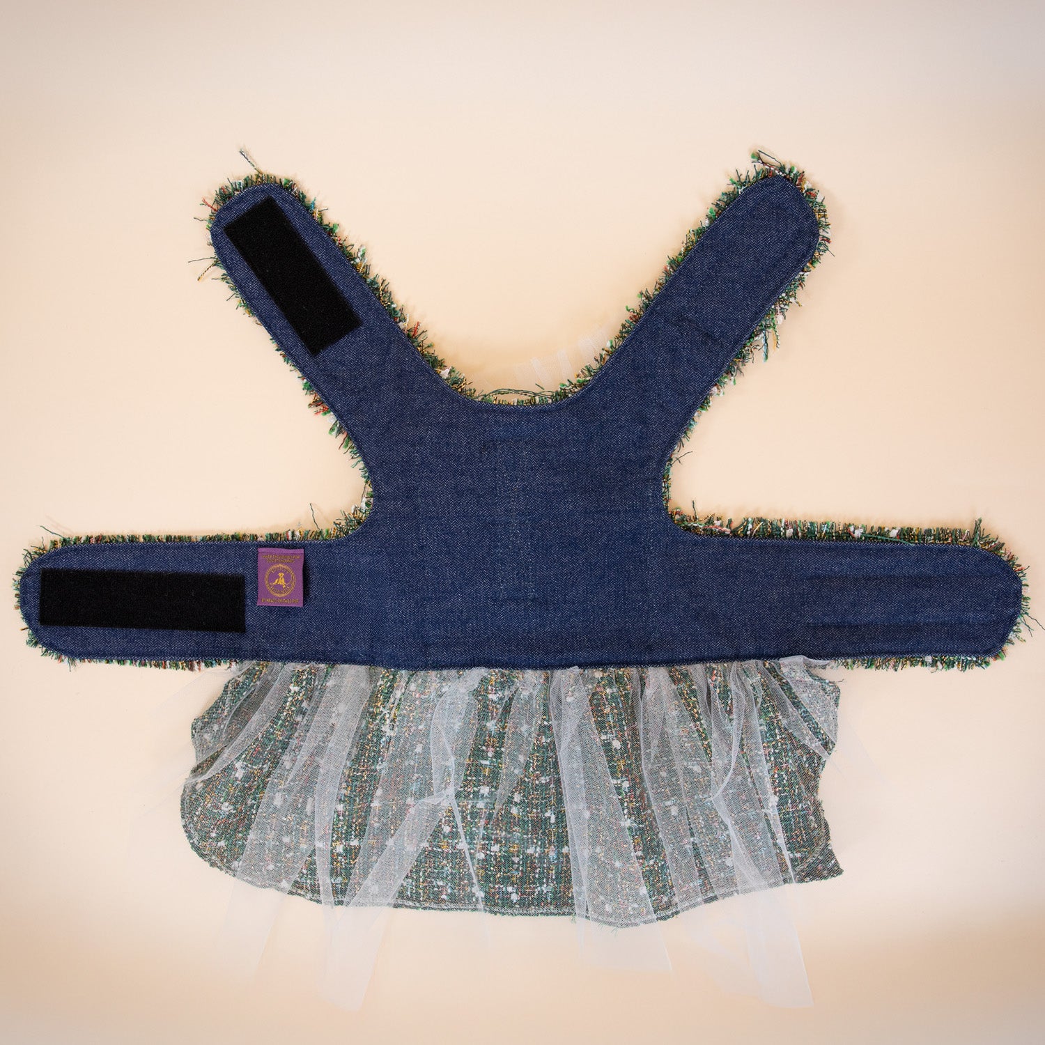 The Anna Dress