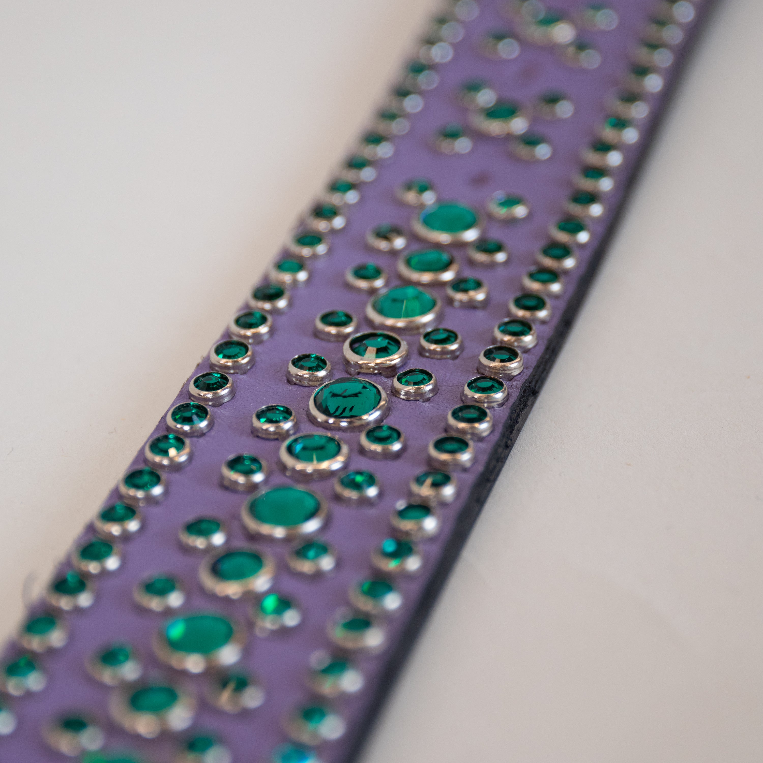 Arabian Night Collars