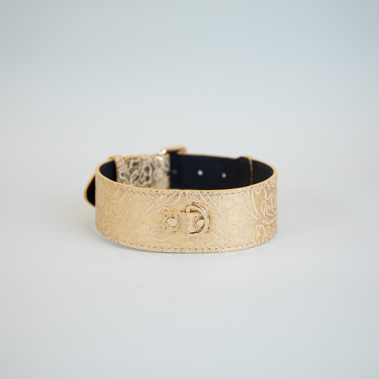 Chromatic Garden Collars