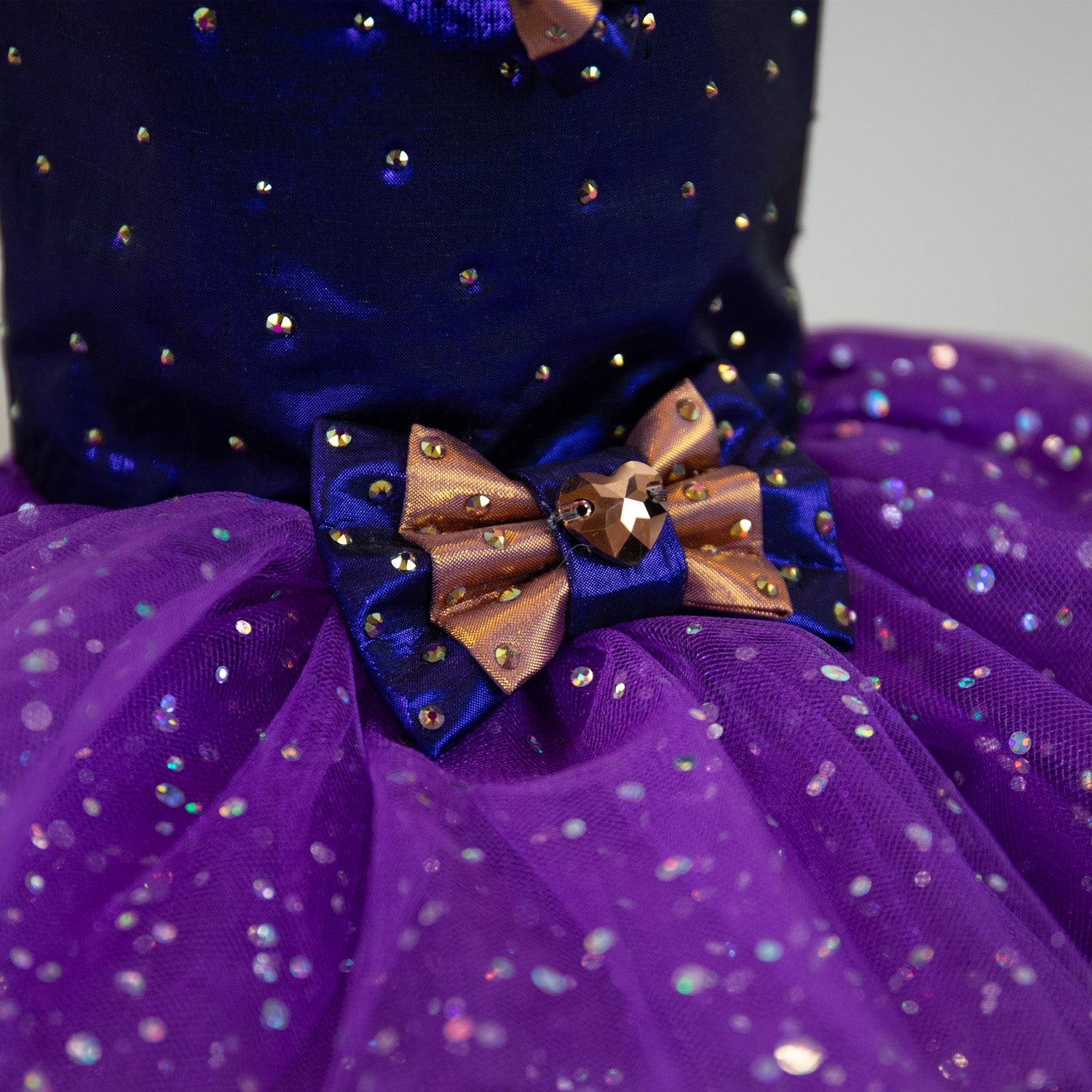Venus Spinel Tutu Set