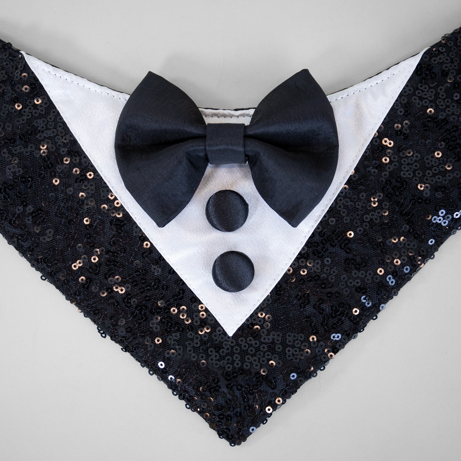 D'EGOT Tux Bandana