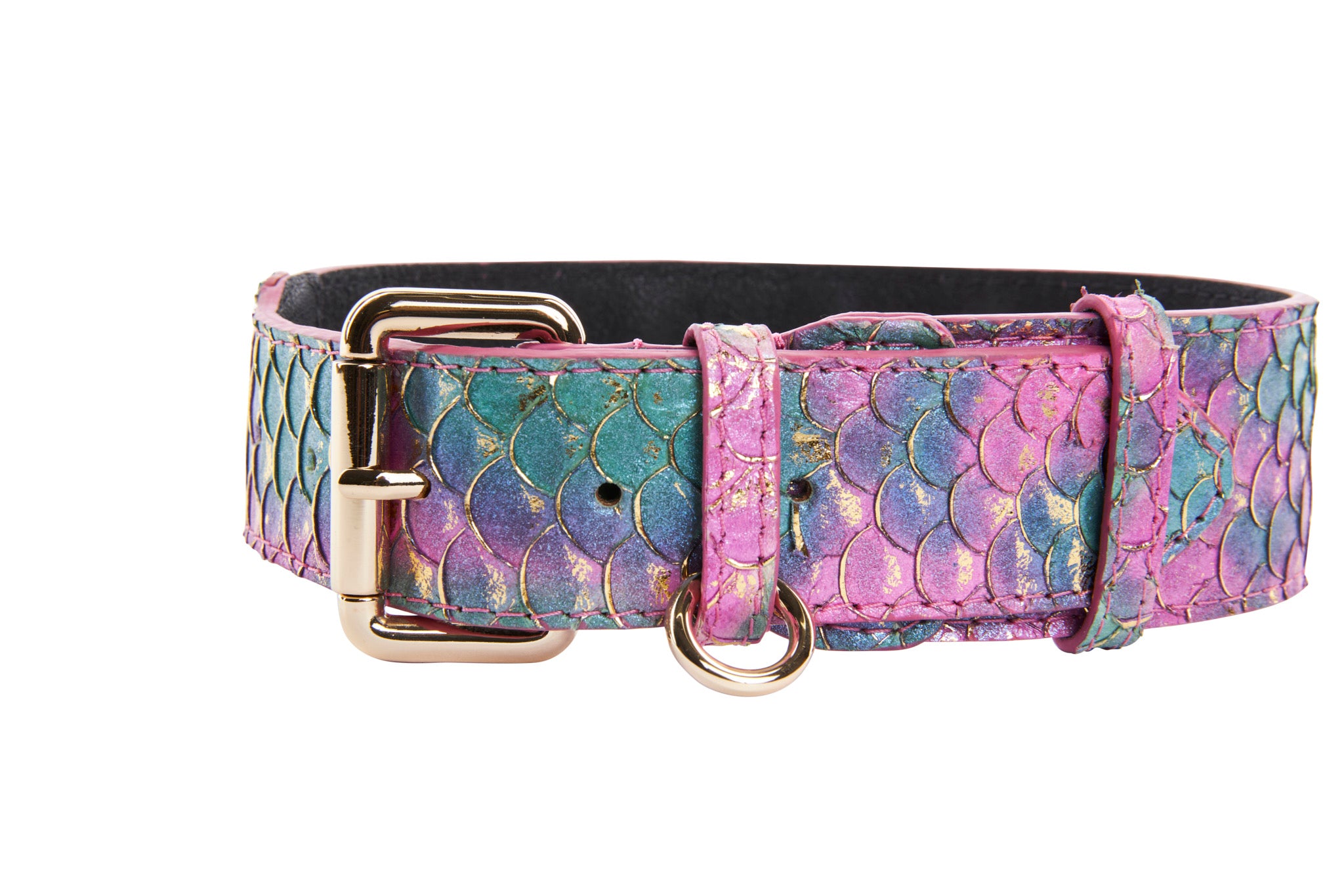 The Mermaid Collars