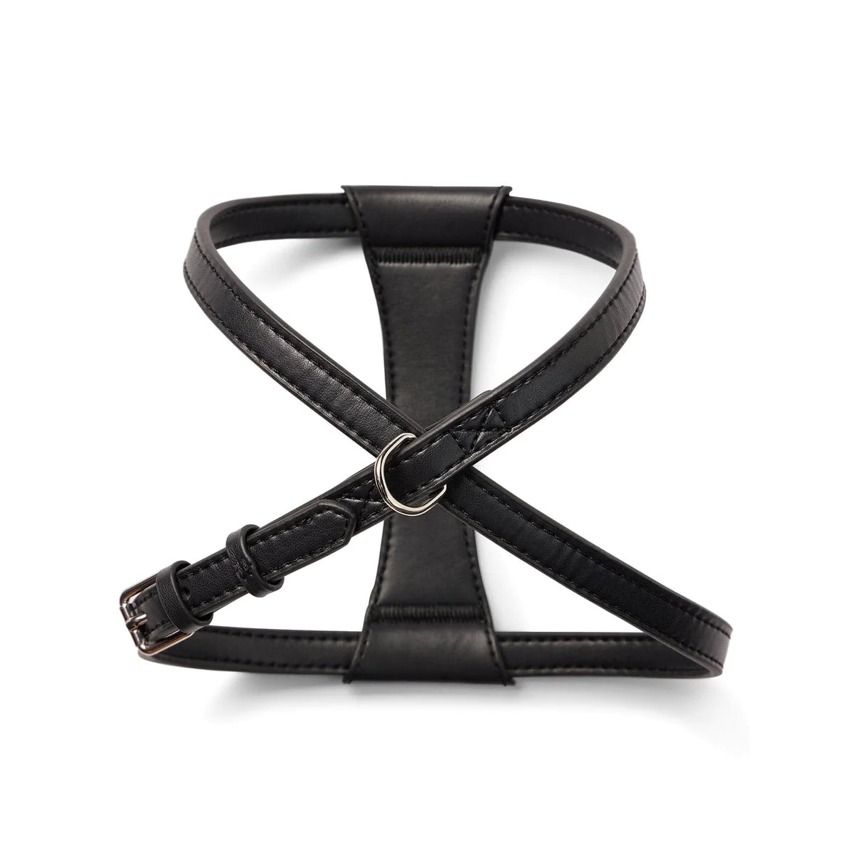 BOSS Recycled Leather Harness