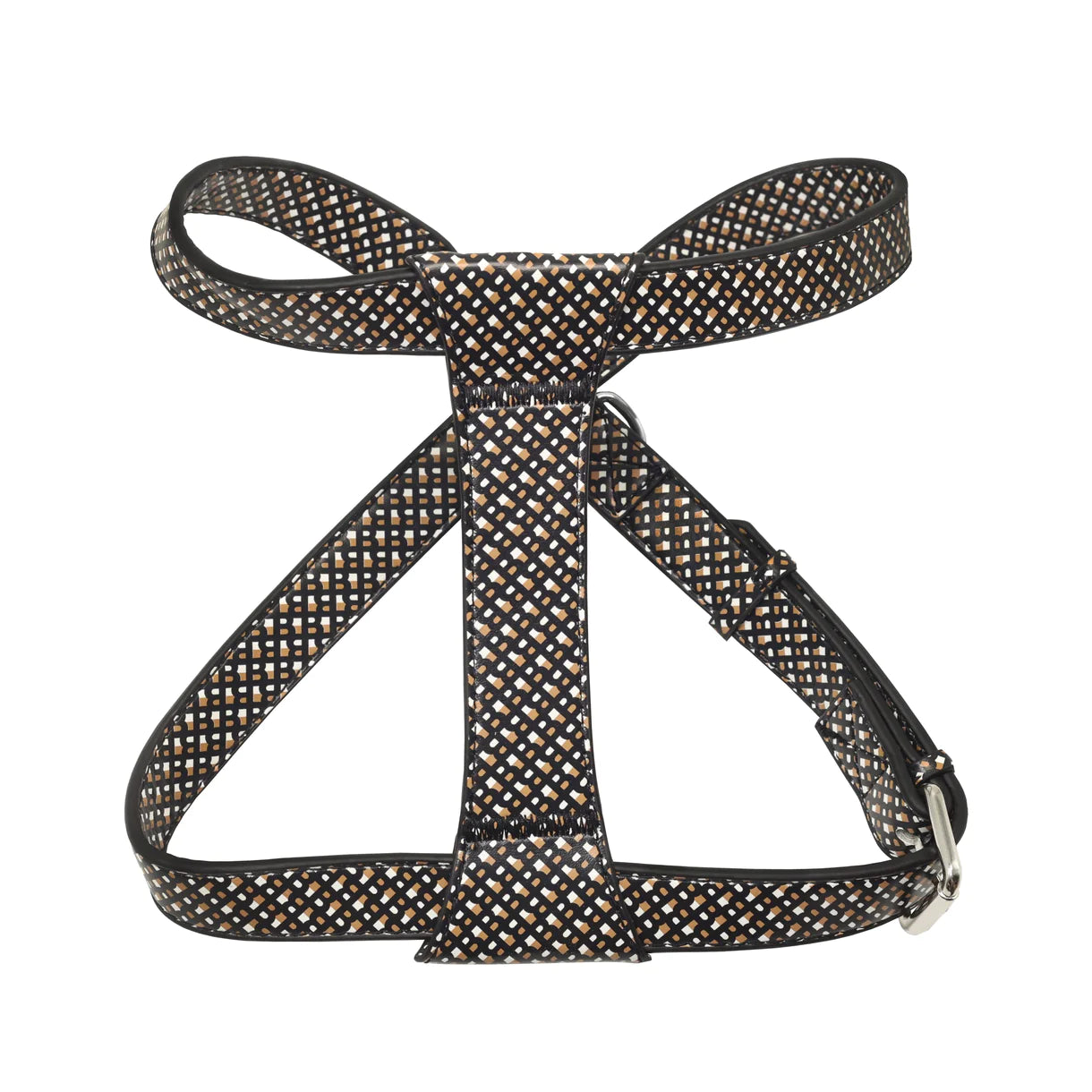 BOSS Recycled Leather Harness