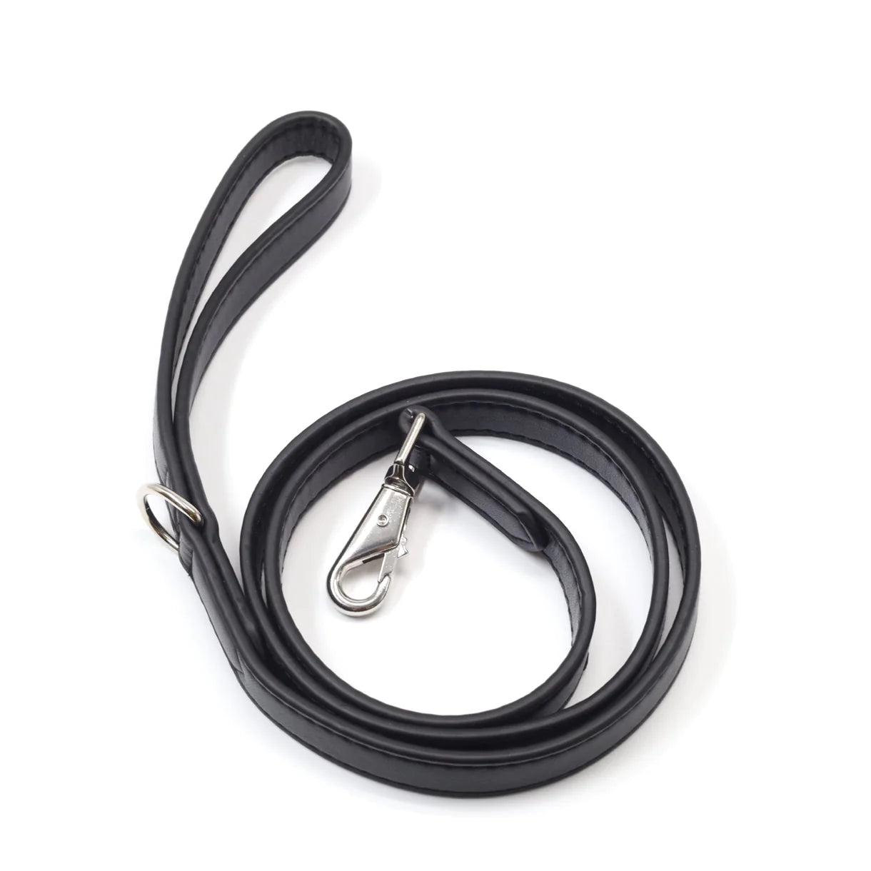 BOSS Recycled Leather Leash