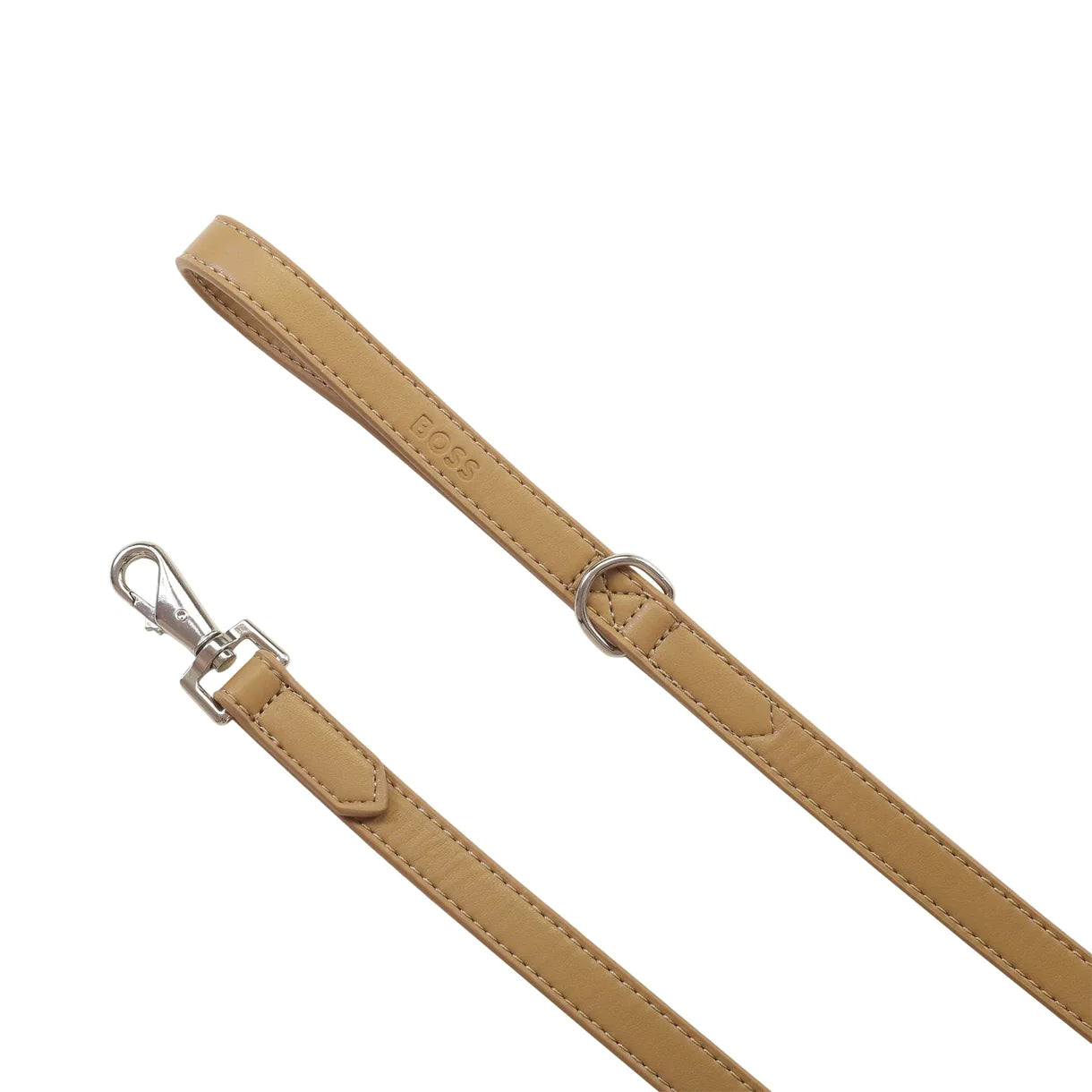 BOSS Recycled Leather Leash