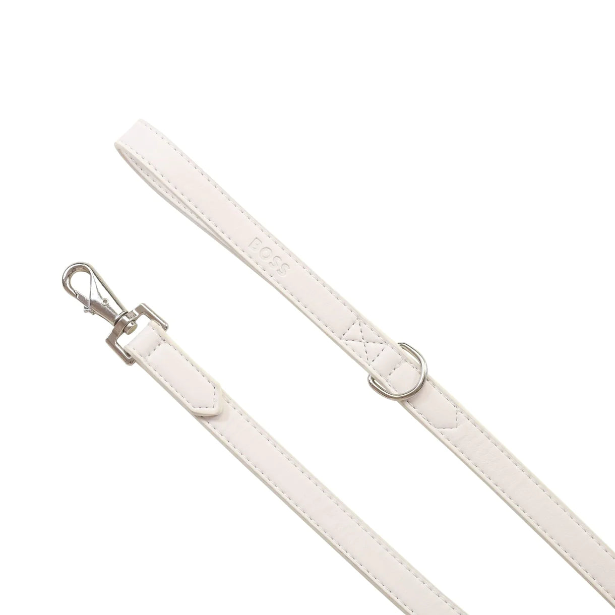 BOSS Recycled Leather Leash