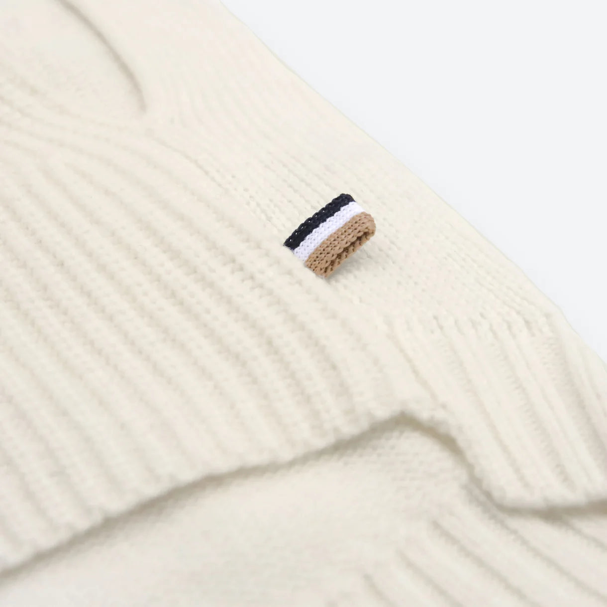 BOSS Logo Sweater