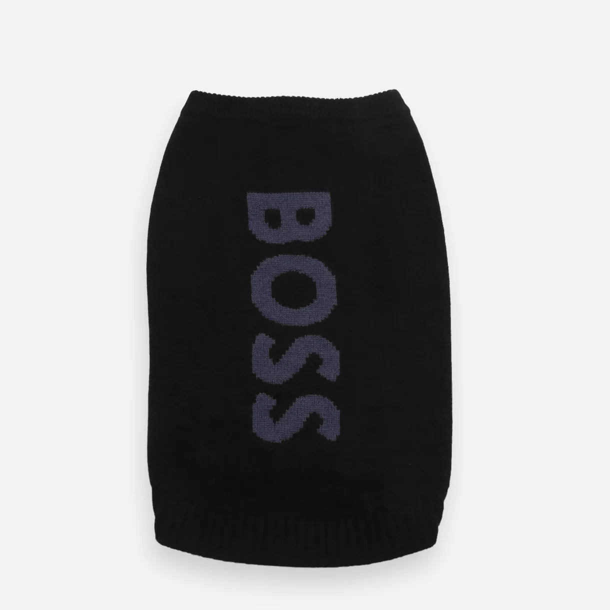 BOSS Logo Sweater