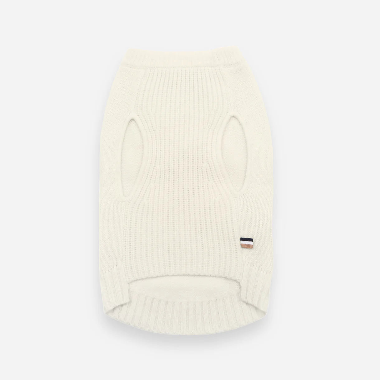 BOSS Logo Sweater