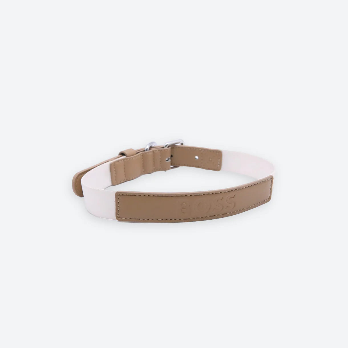 The BOSS Collar