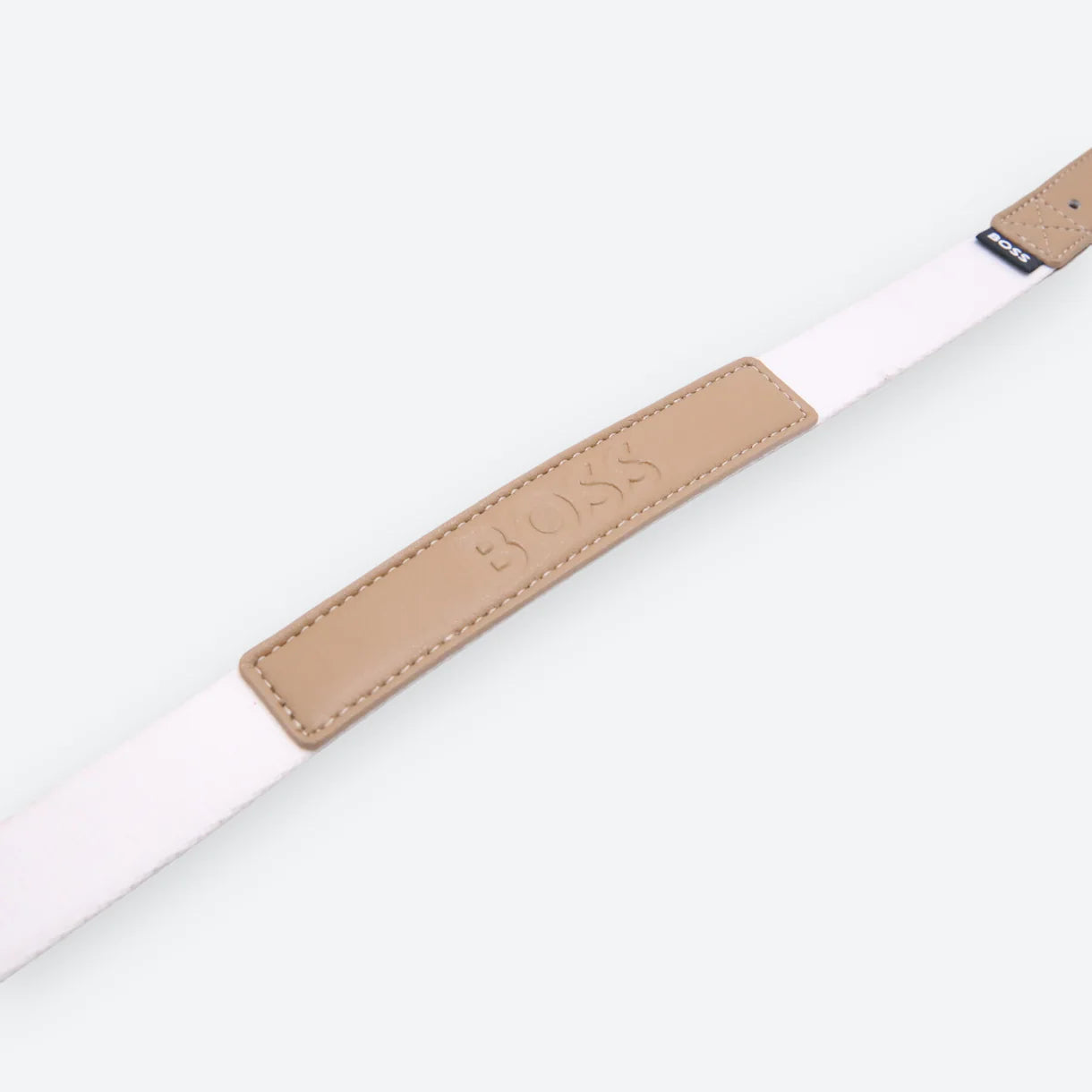 The BOSS Collar
