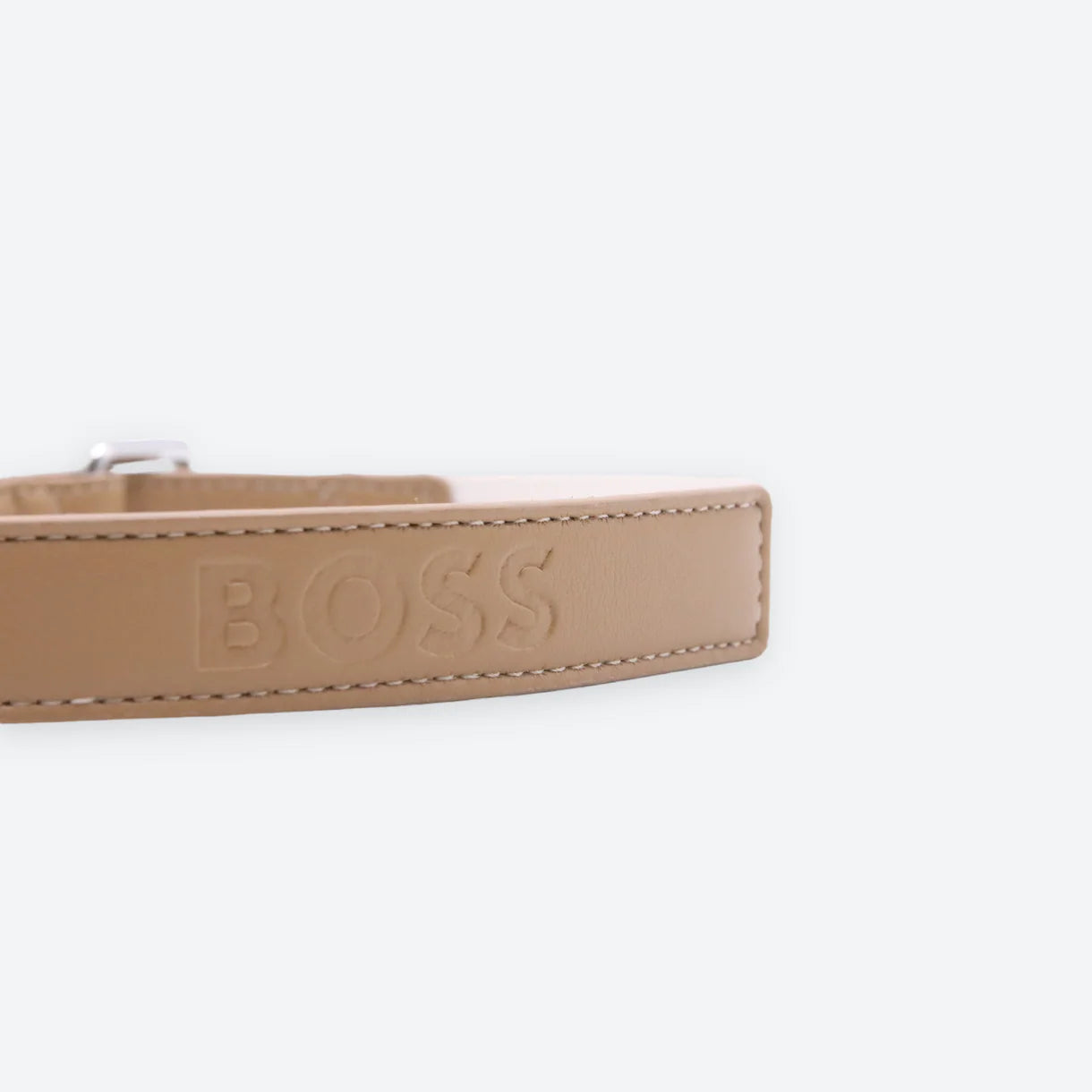 The BOSS Collar