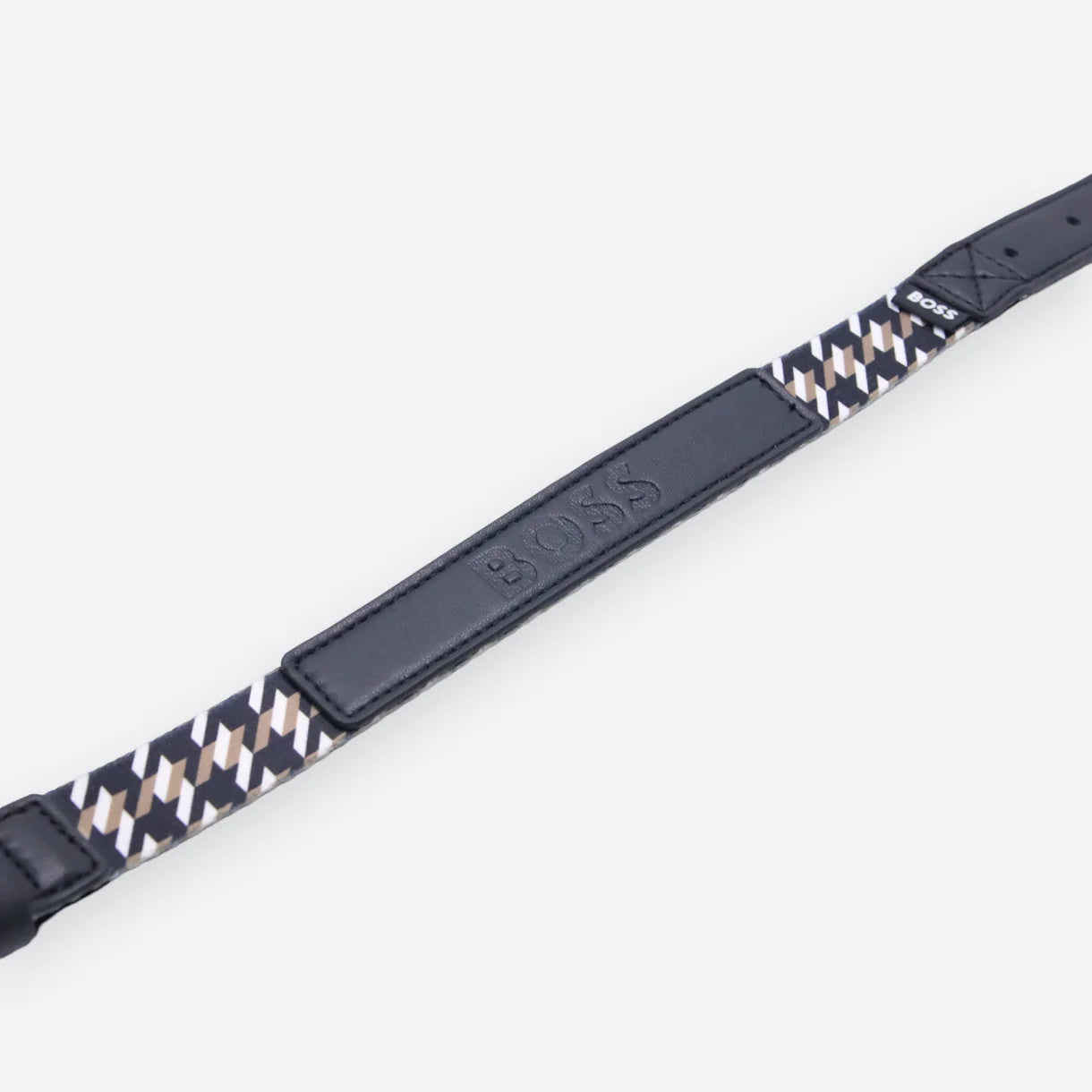 The BOSS Collar