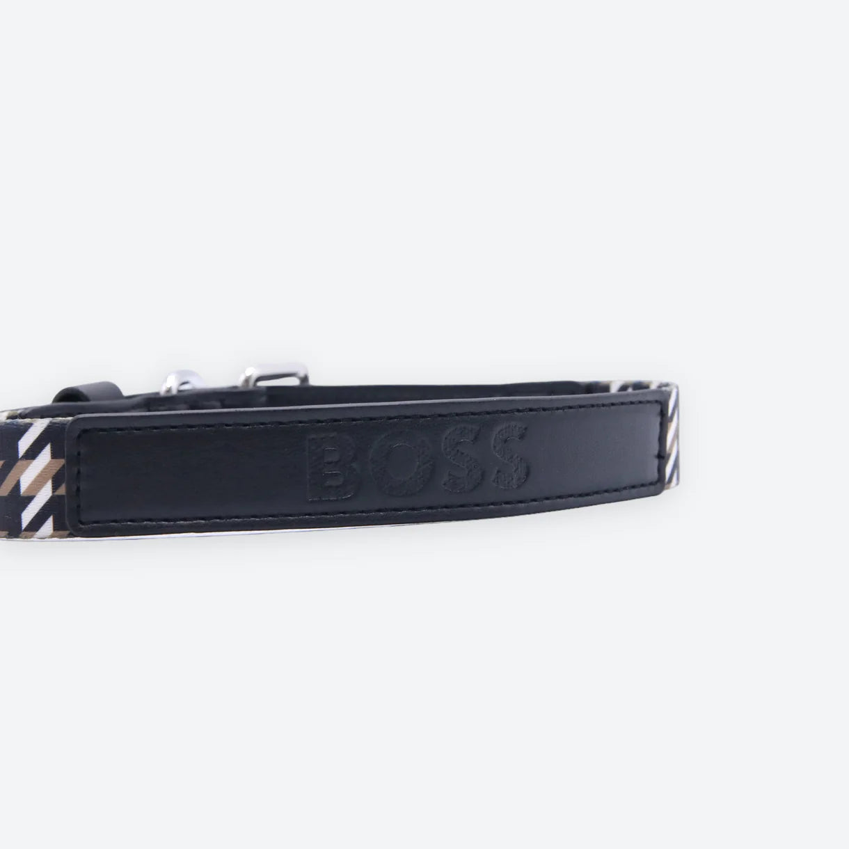 The BOSS Collar