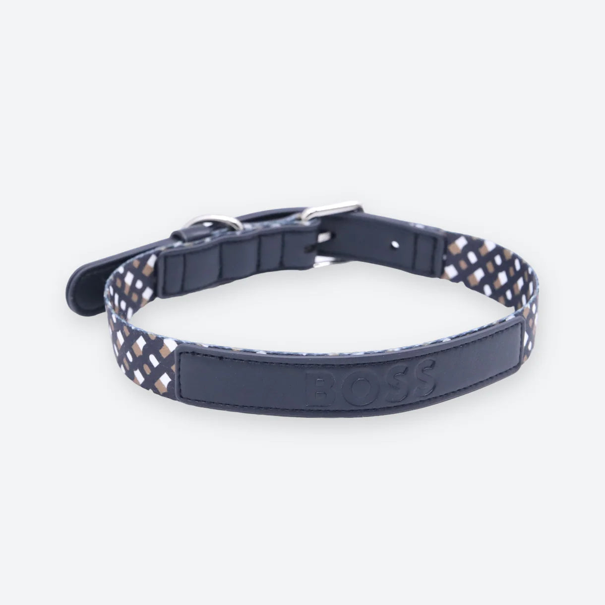 The BOSS Collar