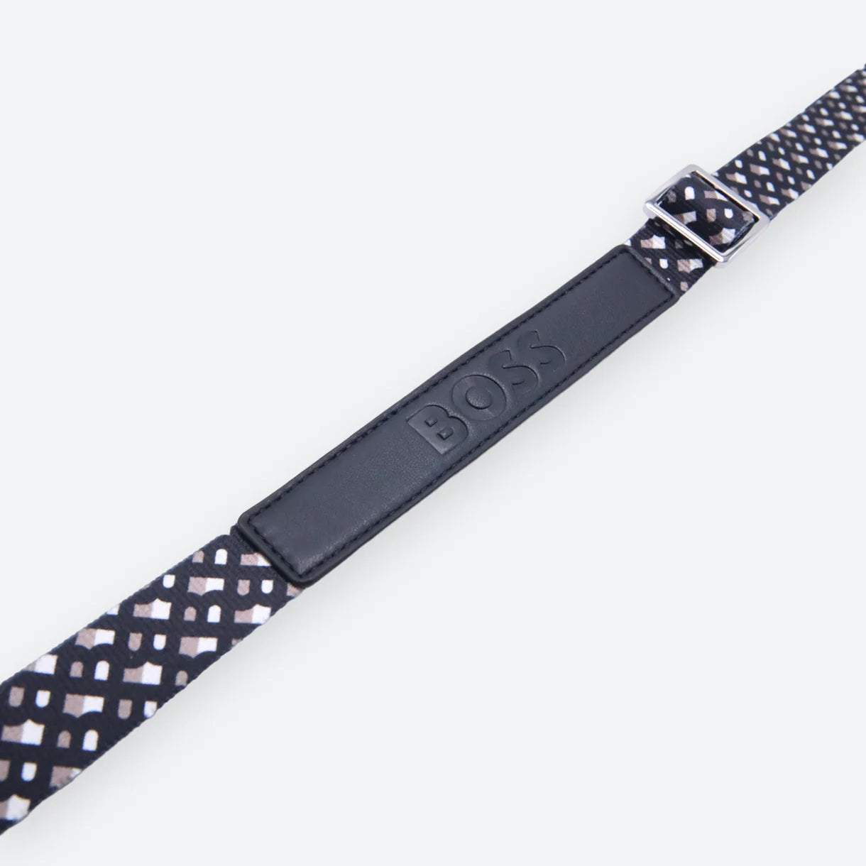 The BOSS Collar