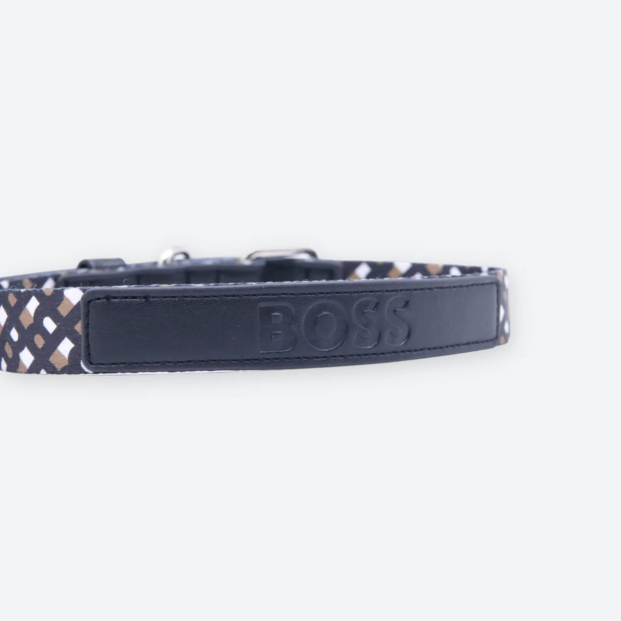 The BOSS Collar
