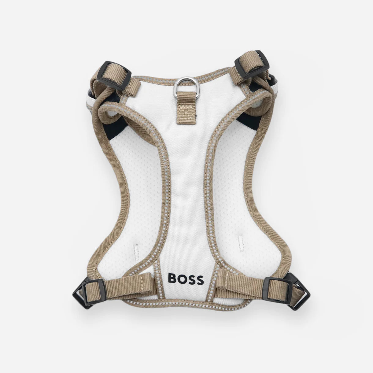 The BOSS Harness