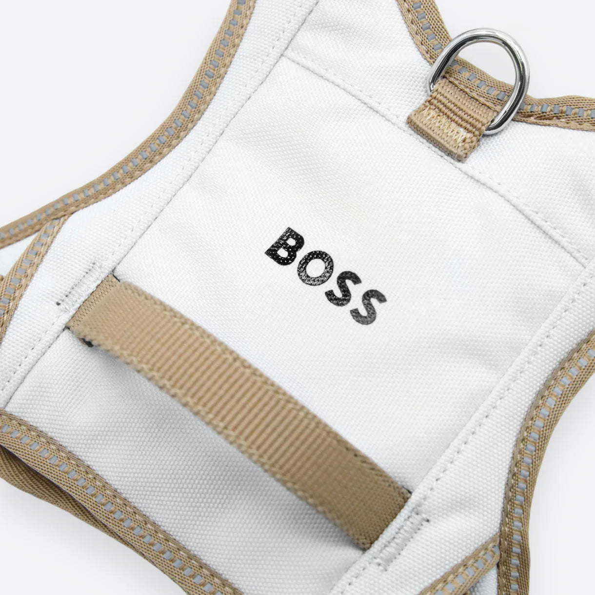 The BOSS Harness