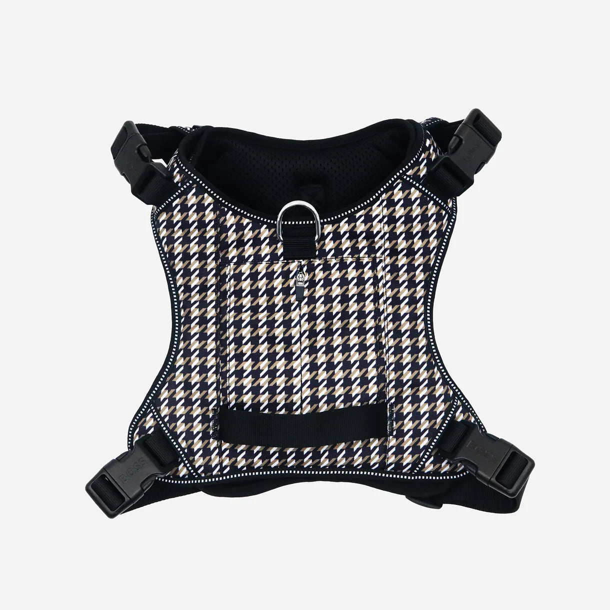 The BOSS Harness