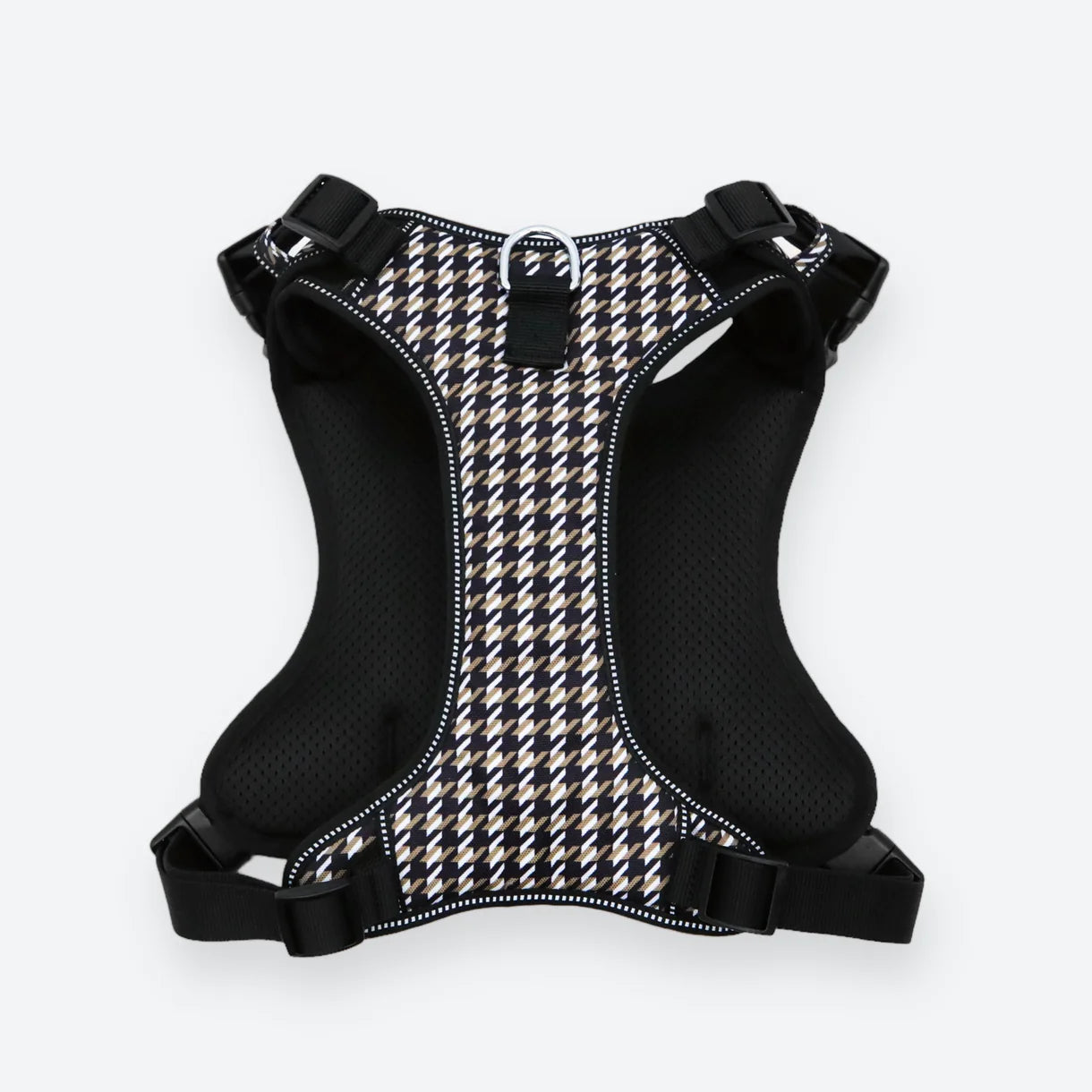 The BOSS Harness