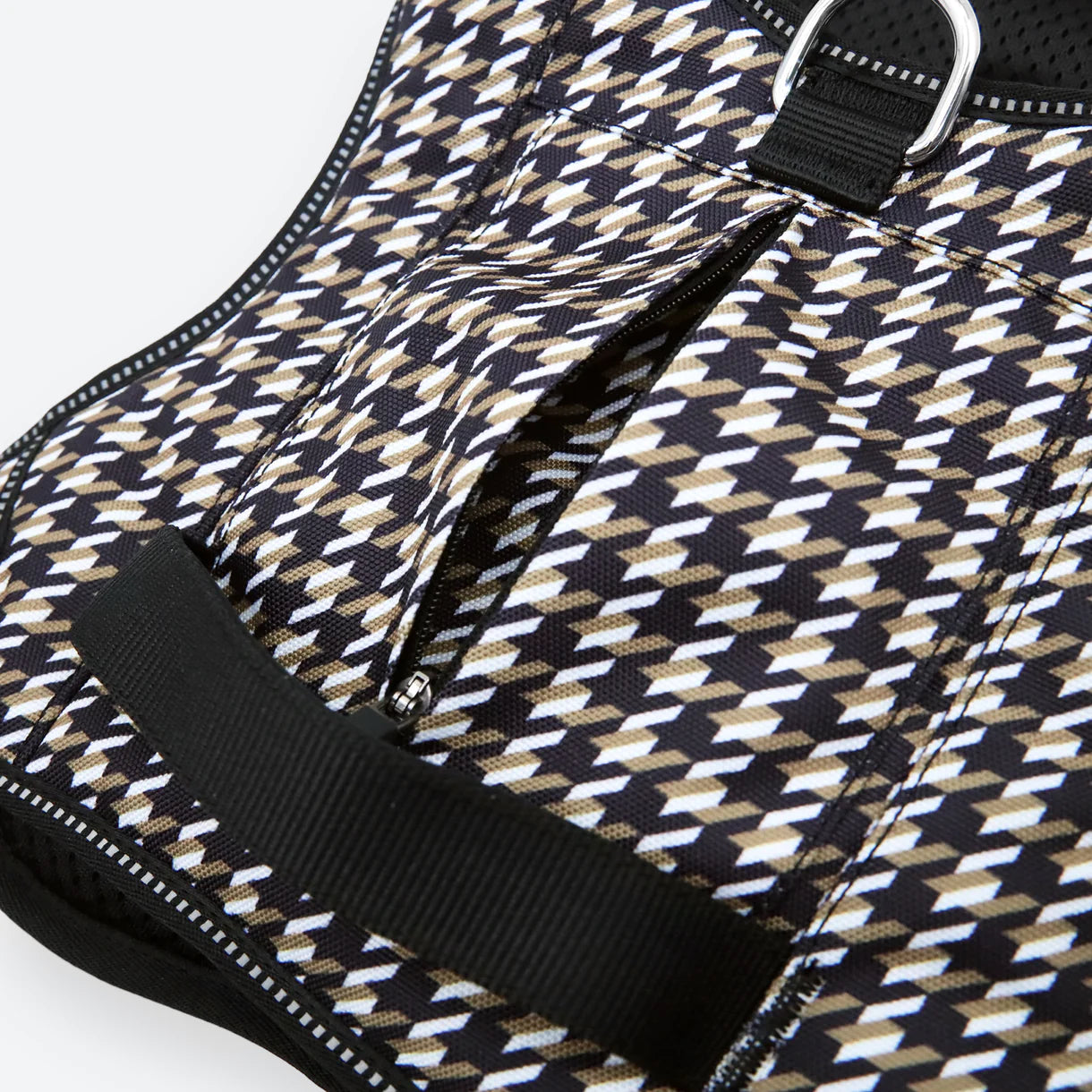 The BOSS Harness