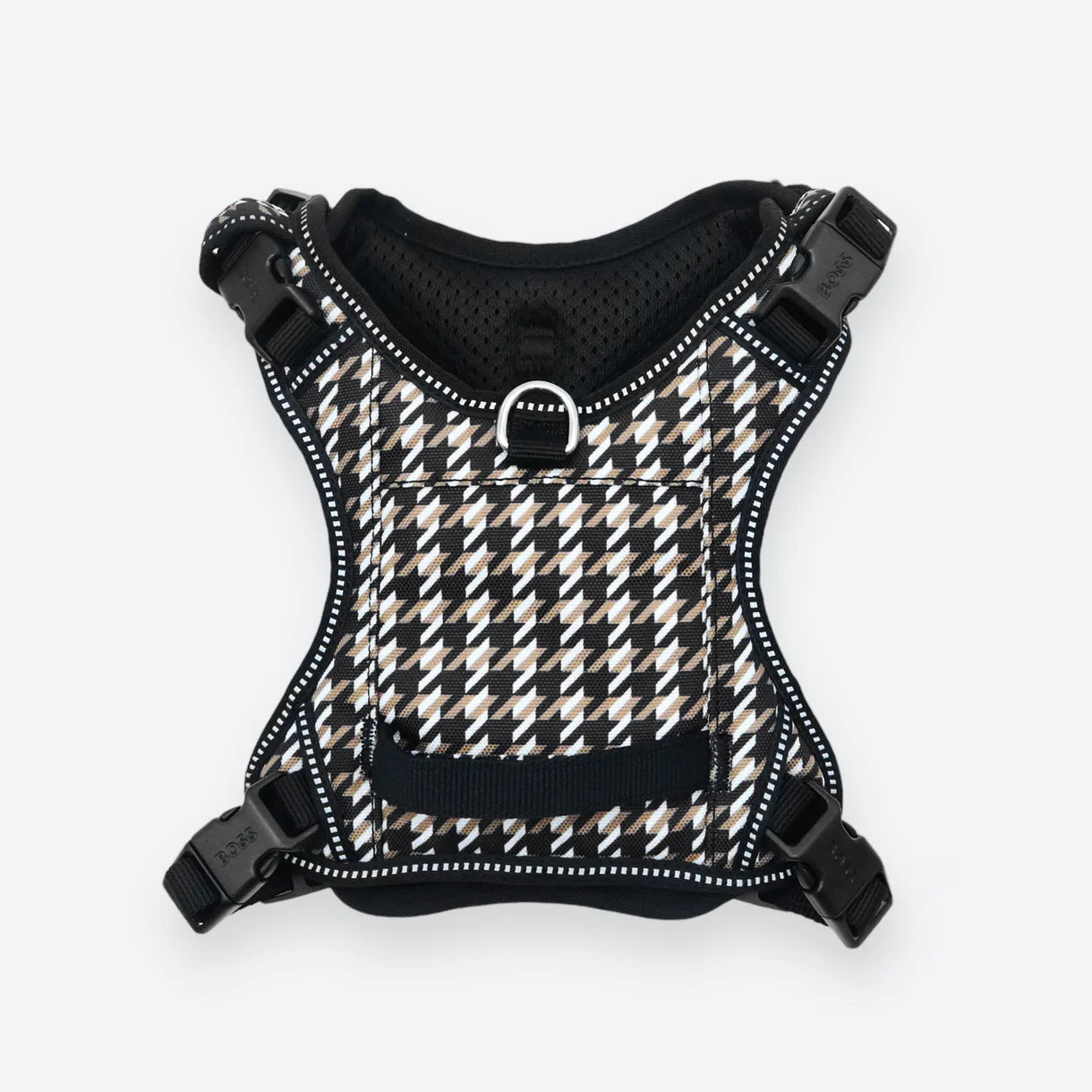 The BOSS Harness