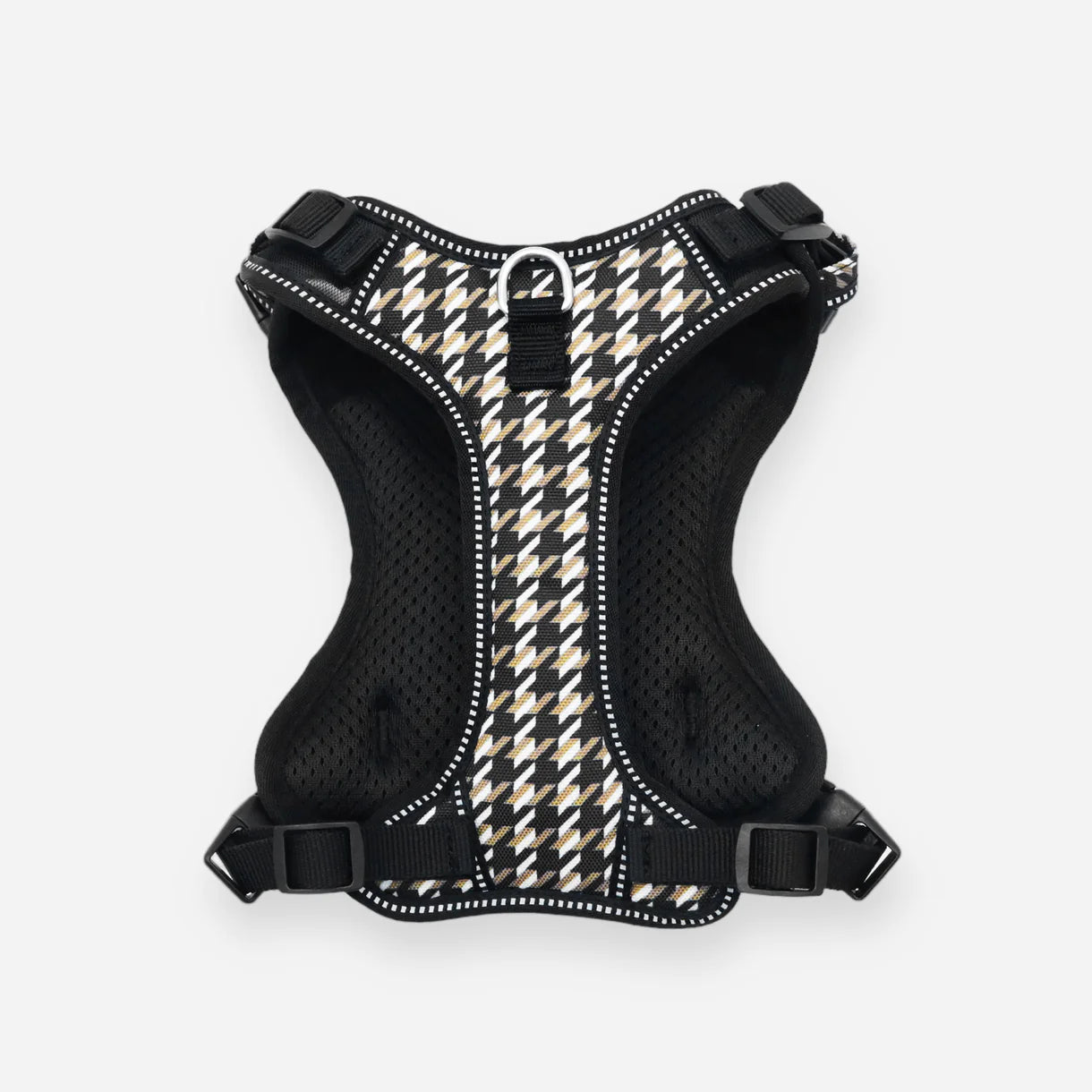 The BOSS Harness