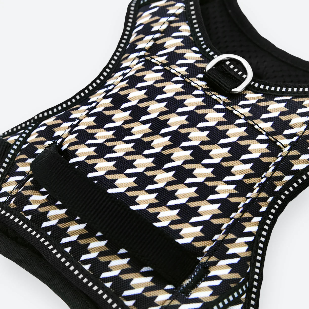 The BOSS Harness