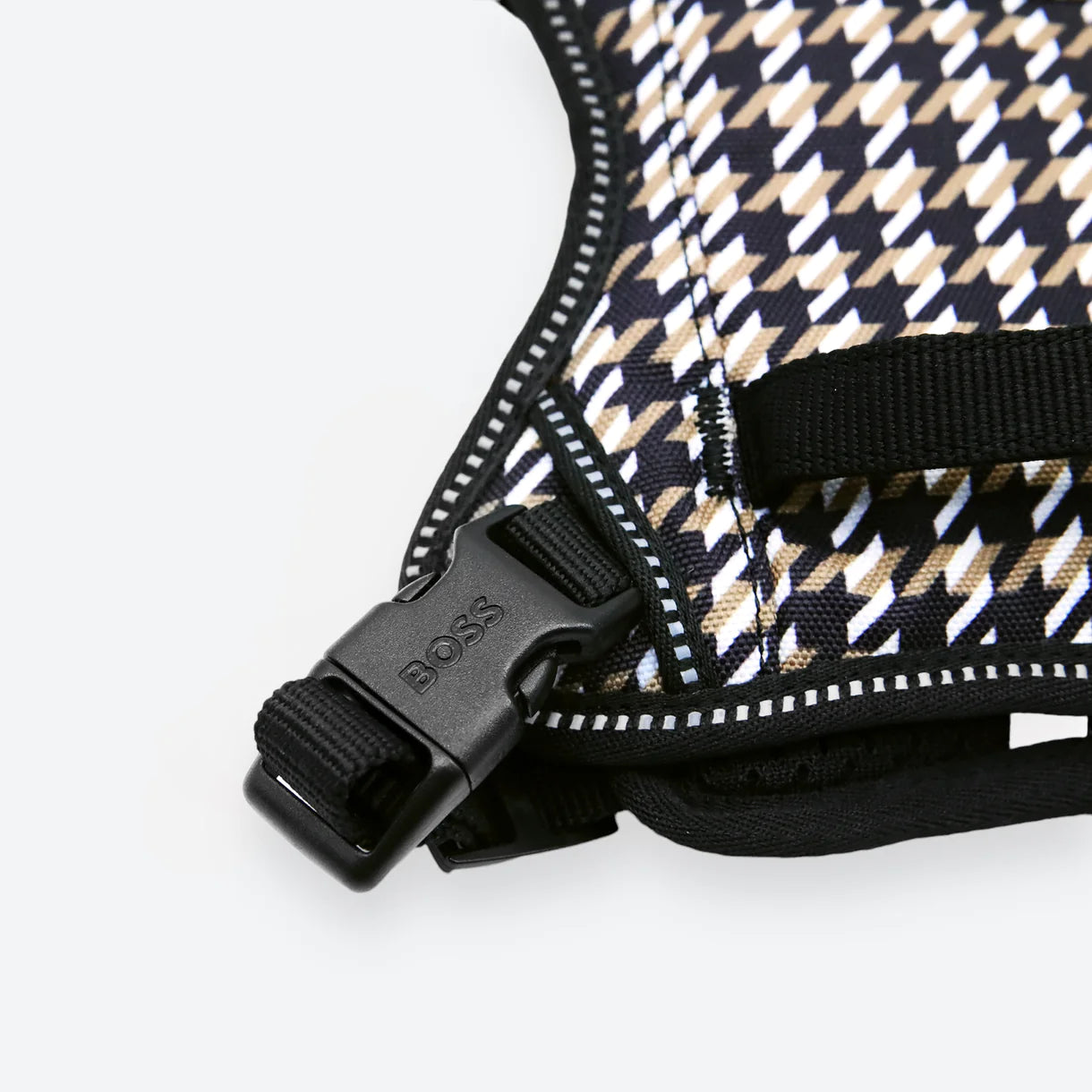 The BOSS Harness