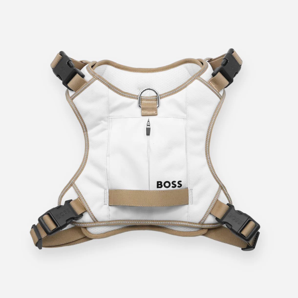 The BOSS Harness