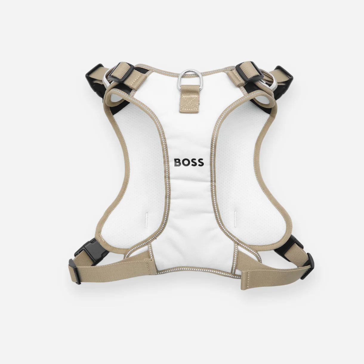 The BOSS Harness