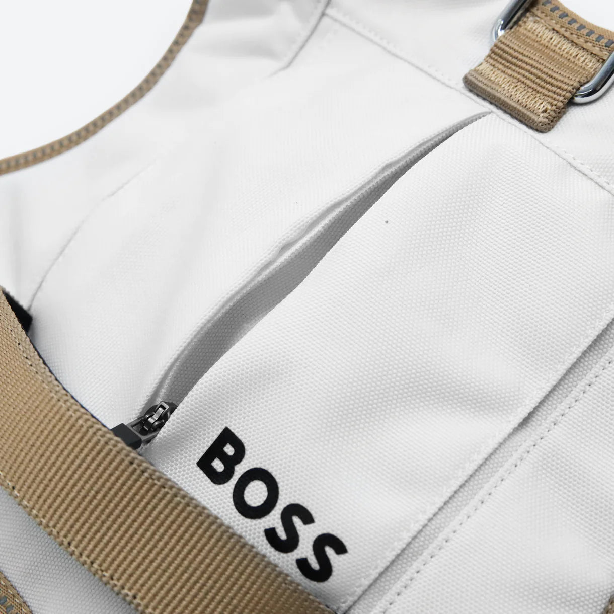 The BOSS Harness