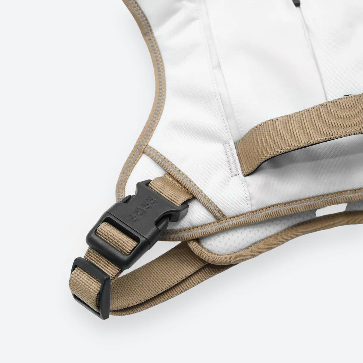 The BOSS Harness