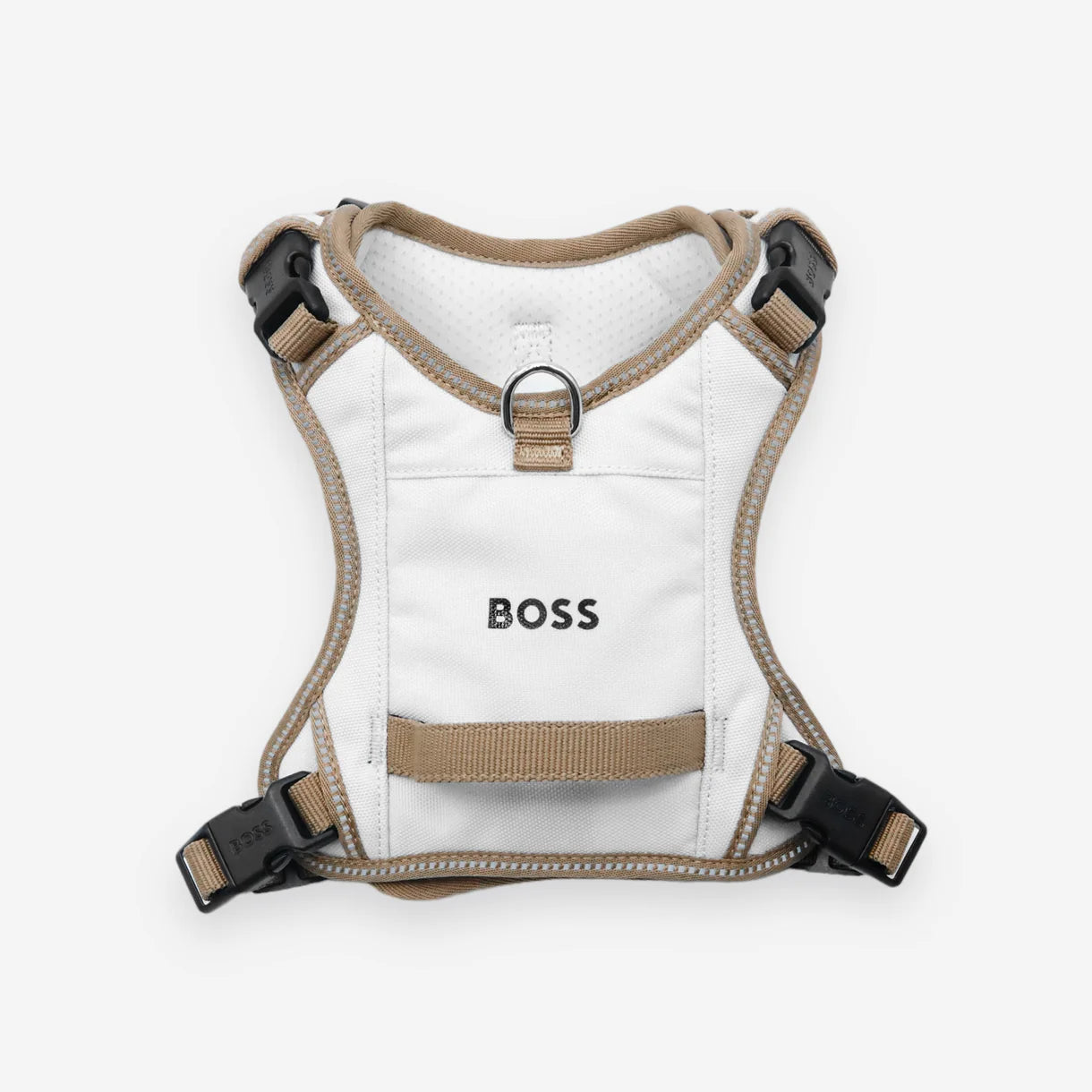 The BOSS Harness
